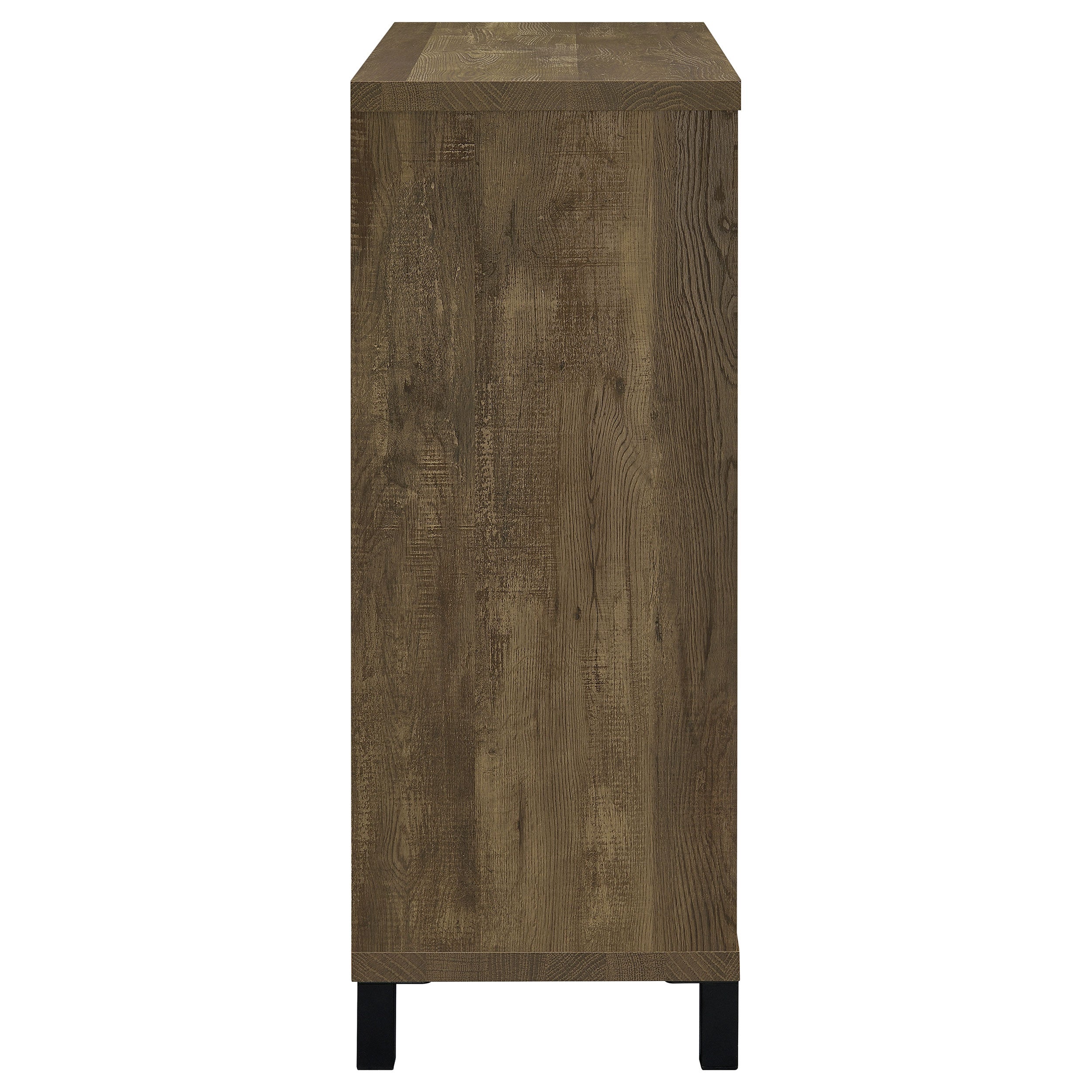 Arlington Bar Cabinet - Luxury Home Furniture (MI)