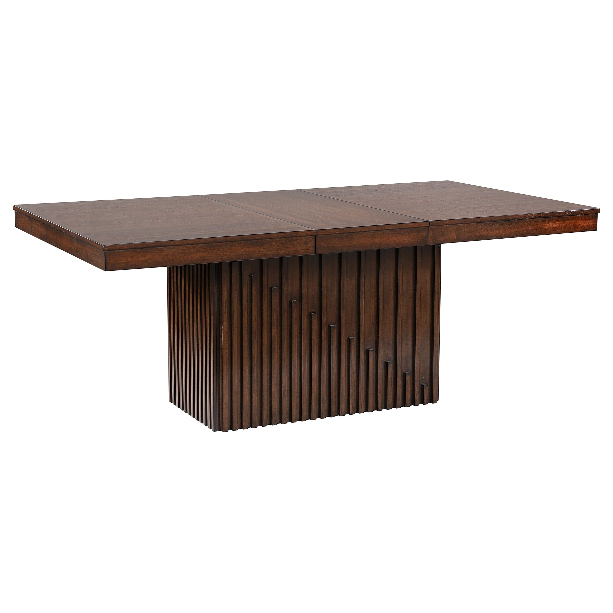 Briarwood 7 Pc Dining Set - Luxury Home Furniture (MI)