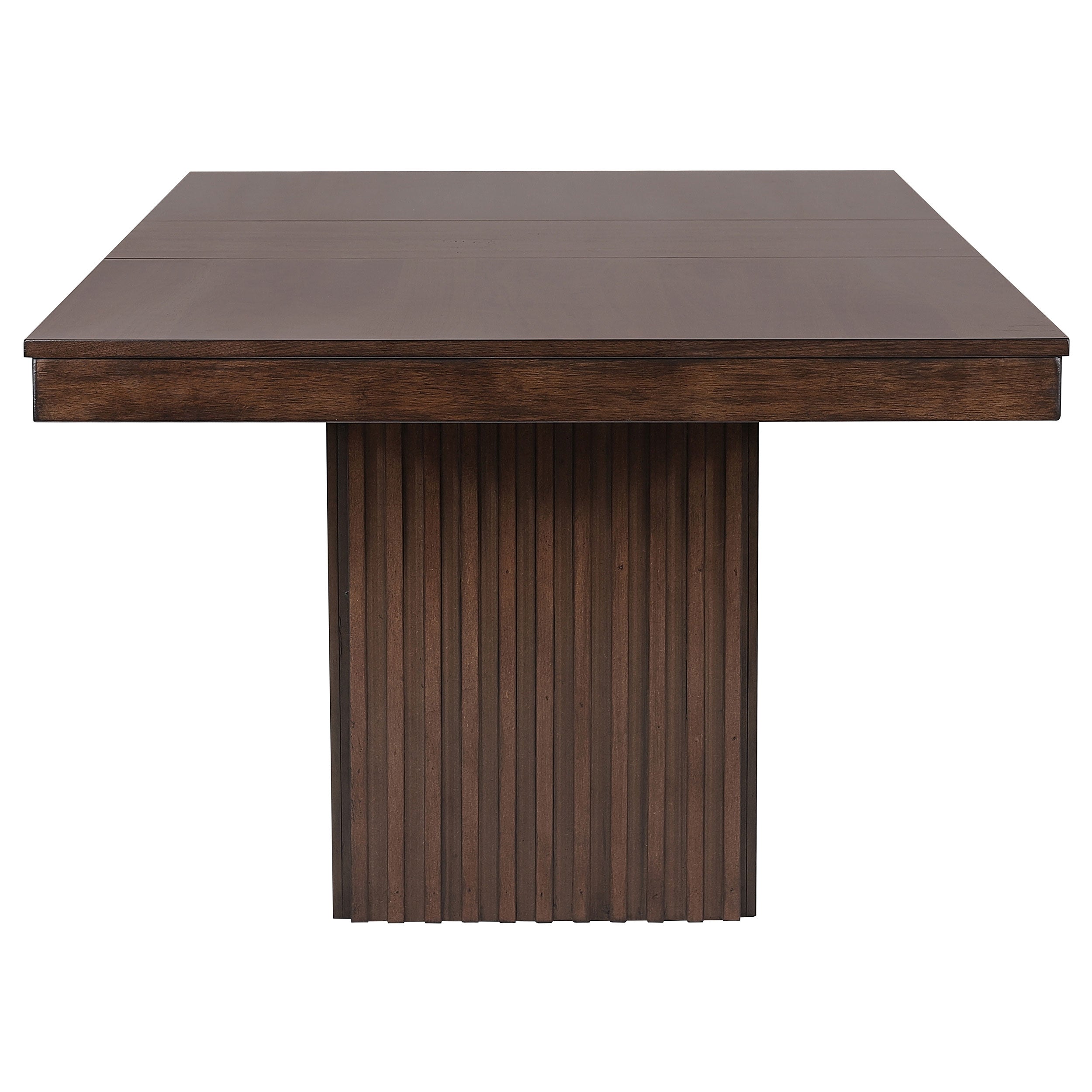 Briarwood 7 Pc Dining Set - Luxury Home Furniture (MI)