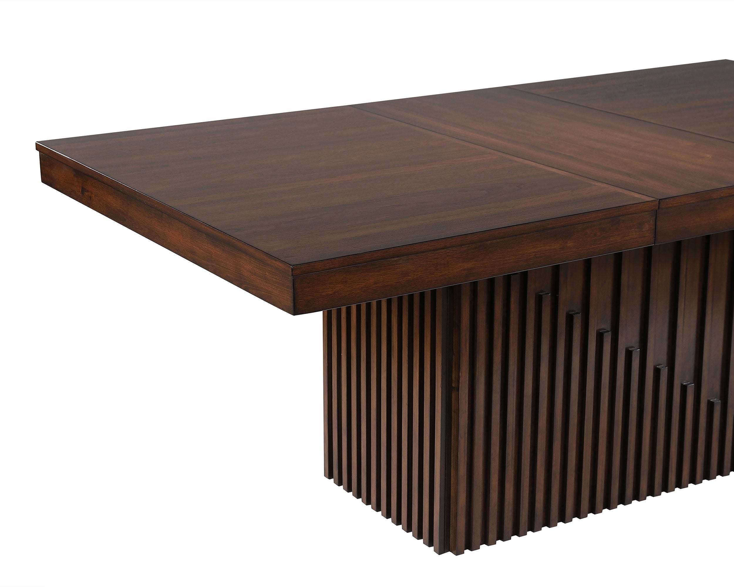 Briarwood 7 Pc Dining Set - Luxury Home Furniture (MI)