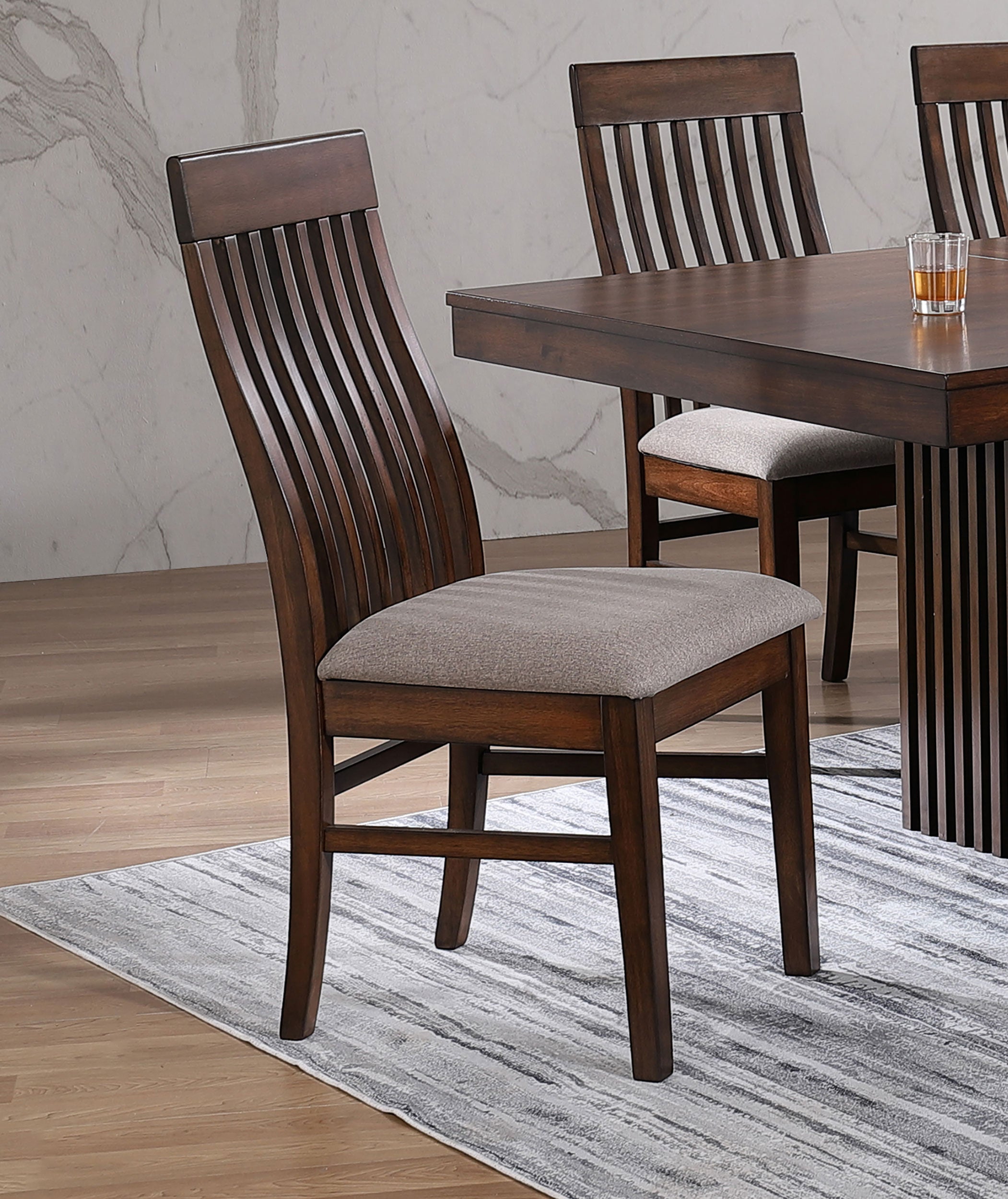Briarwood Side Chair - Luxury Home Furniture (MI)