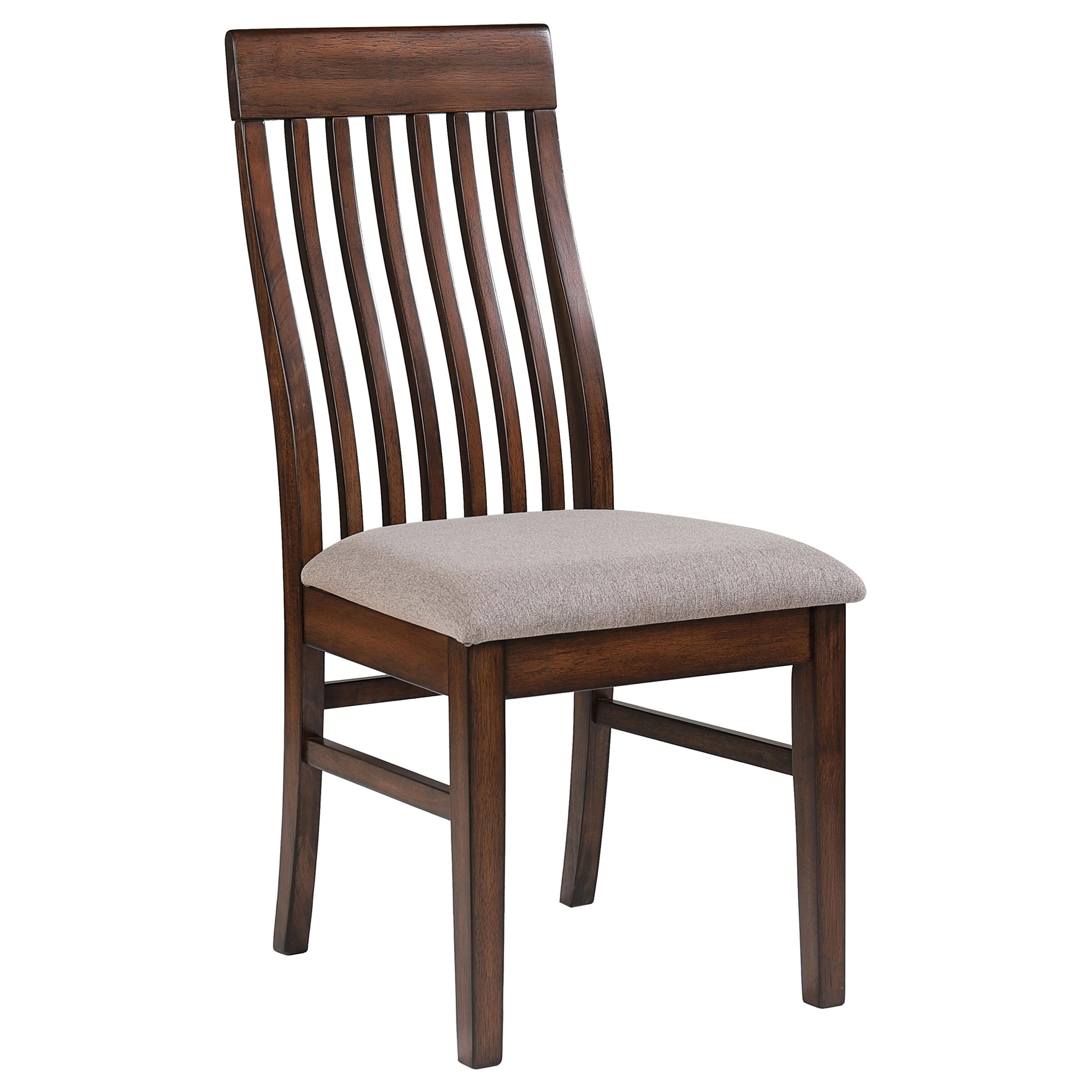 Briarwood Side Chair - Luxury Home Furniture (MI)