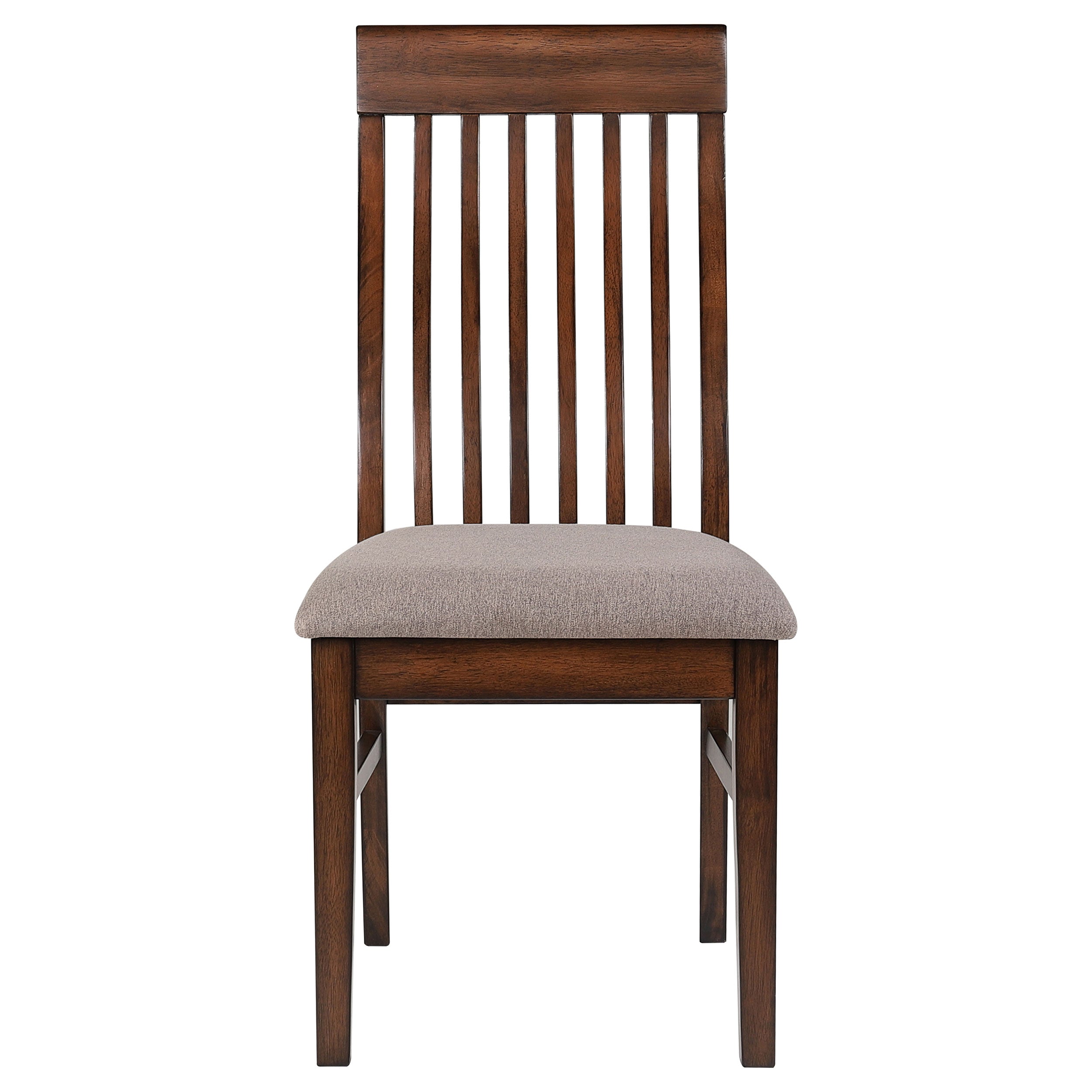 Briarwood Side Chair - Luxury Home Furniture (MI)