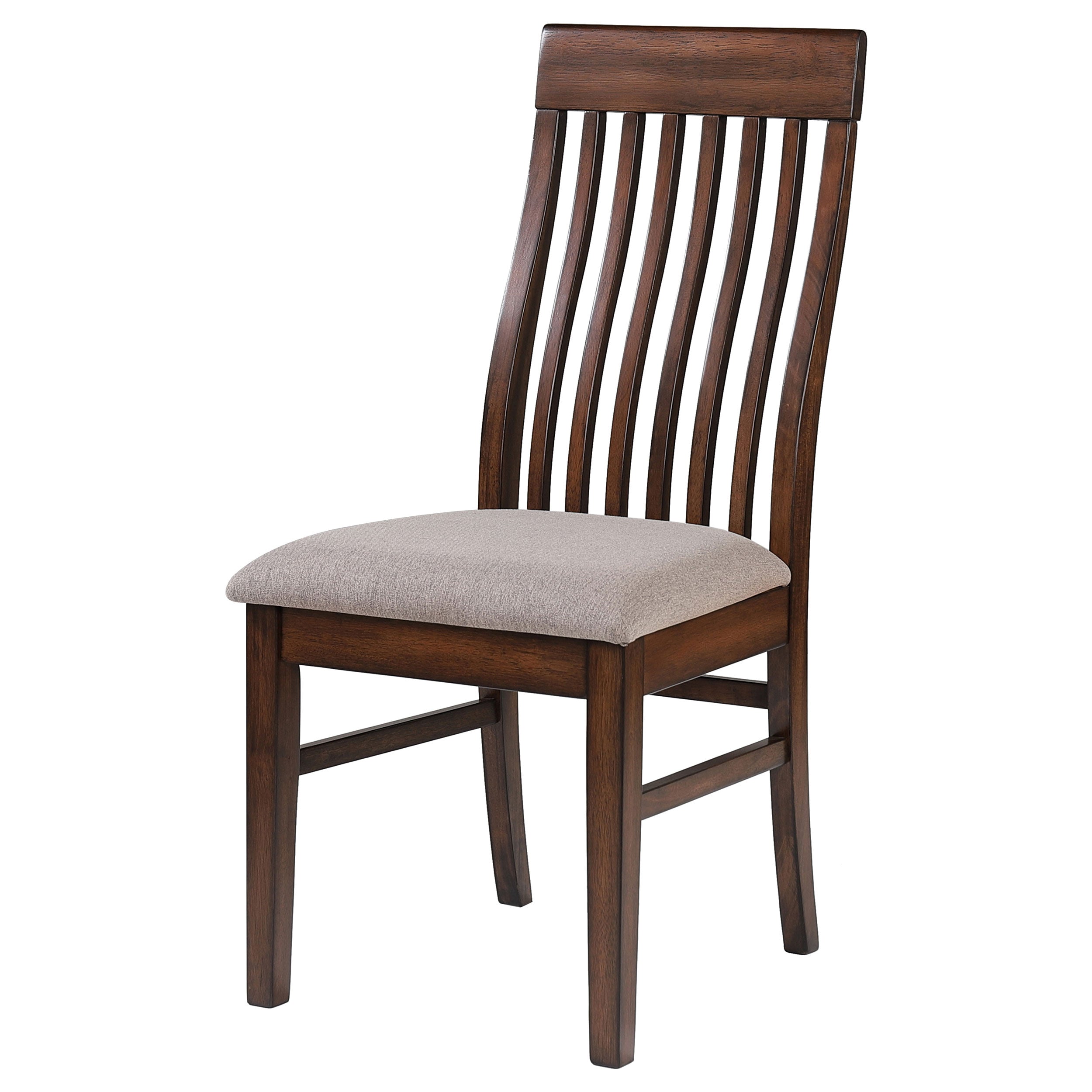Briarwood Side Chair - Luxury Home Furniture (MI)