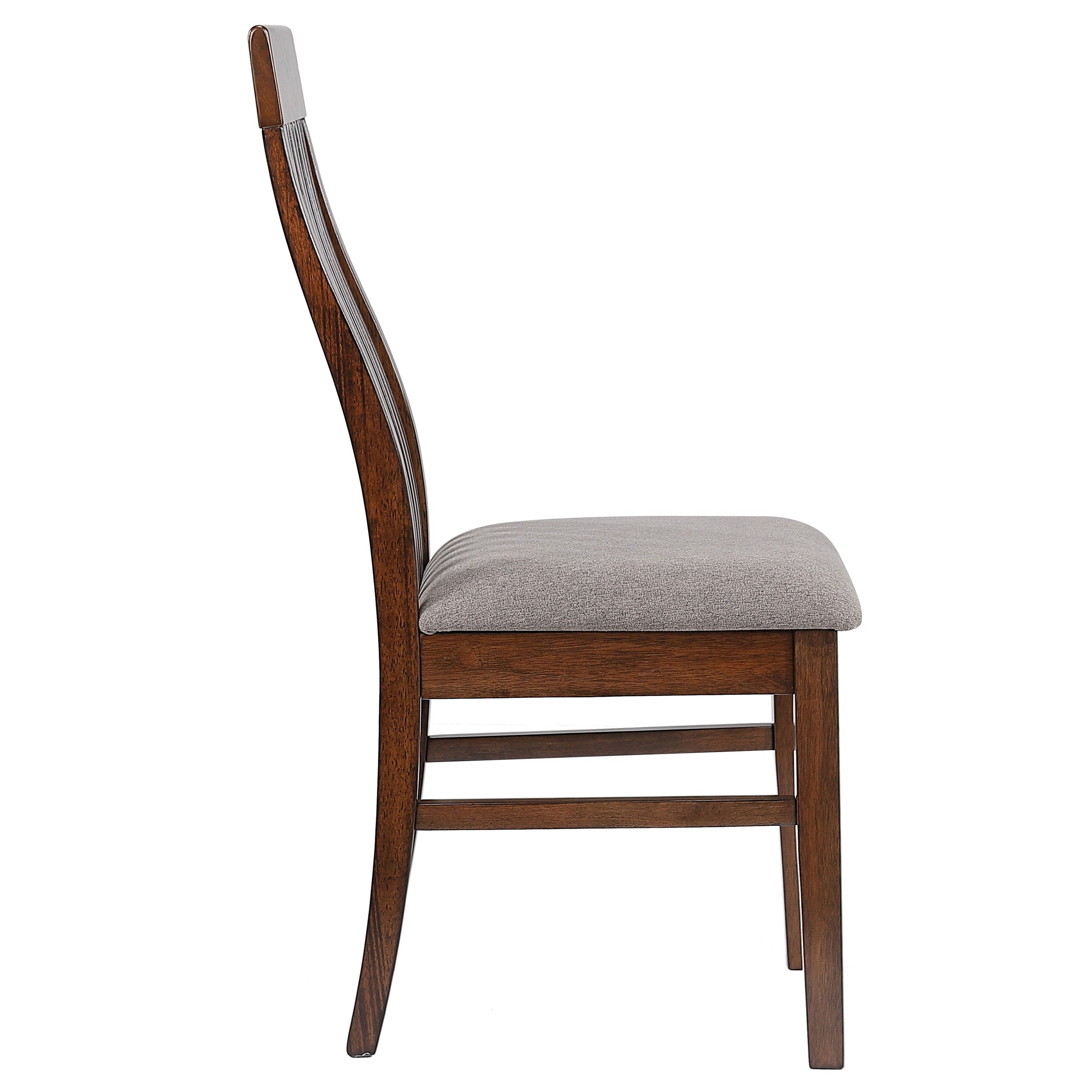 Briarwood Side Chair - Luxury Home Furniture (MI)