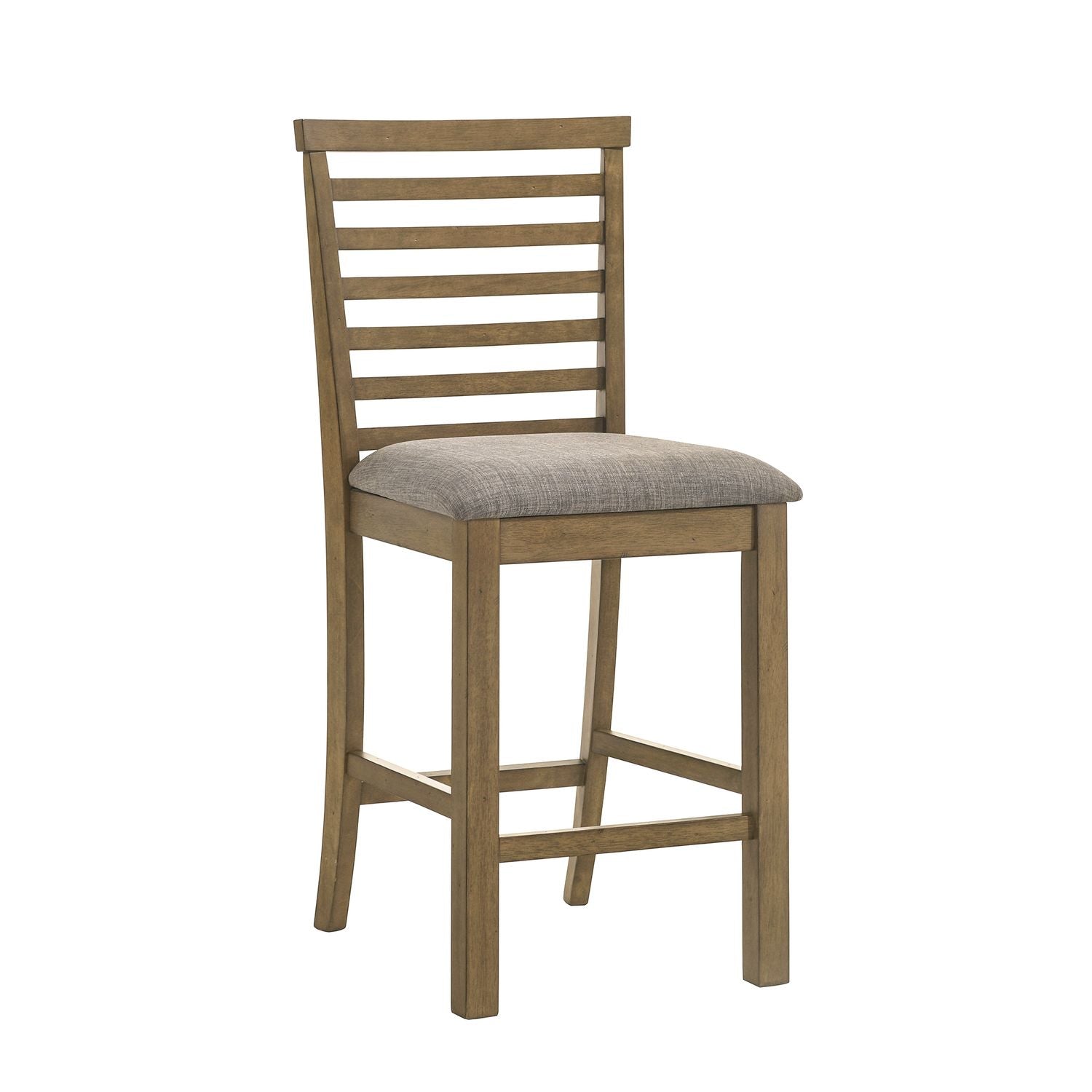 Brook Bay Uph Ladder Back Counter Chair (RTA) image