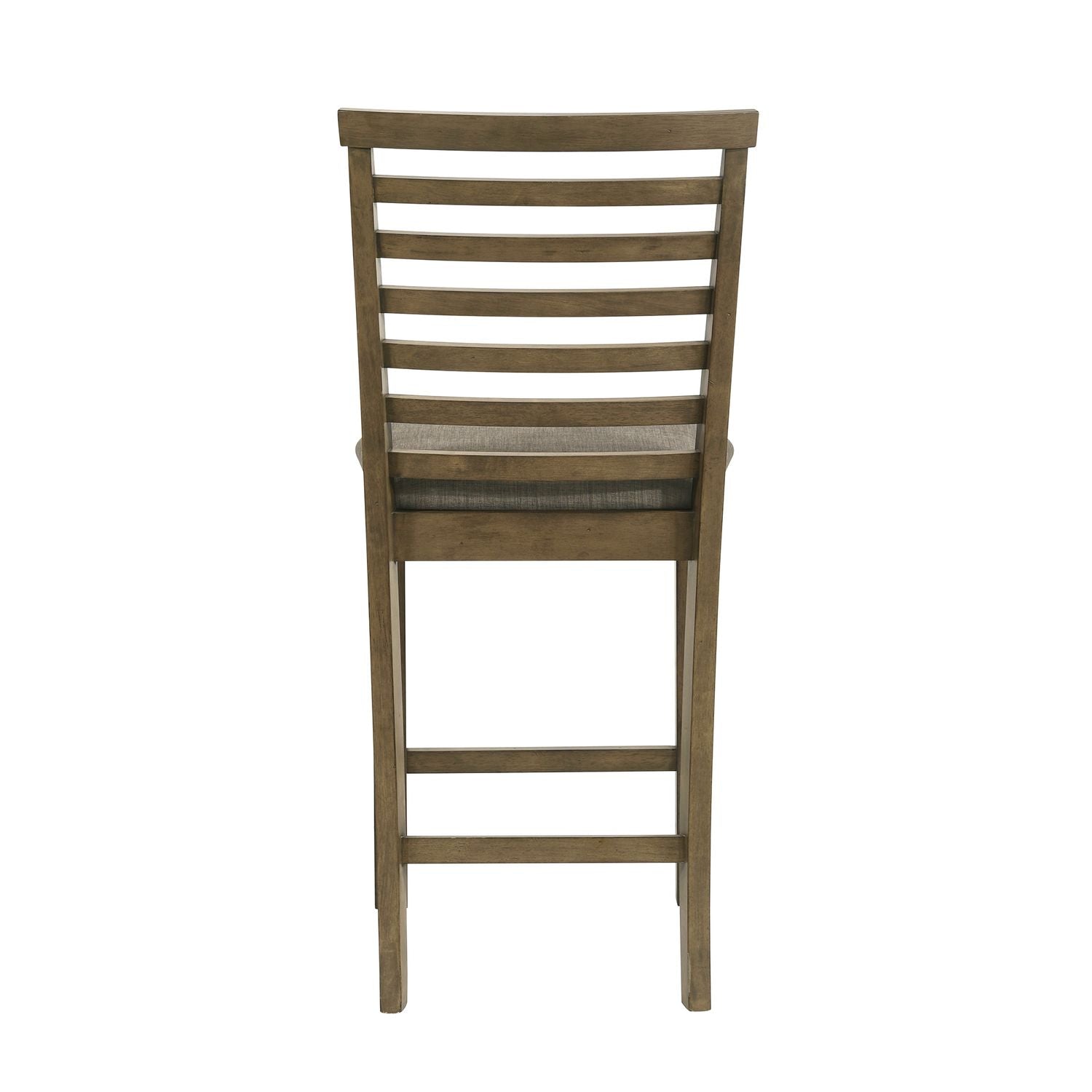 Brook Bay Uph Ladder Back Counter Chair (RTA)