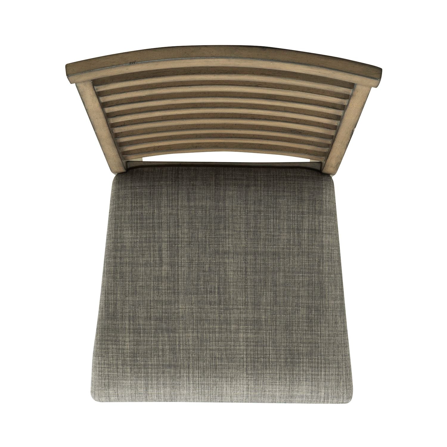 Brook Bay Uph Ladder Back Side Chair (RTA) image