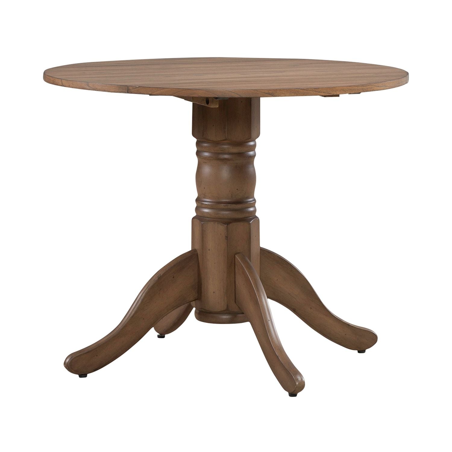 Brook Bay Drop Leaf Table Set