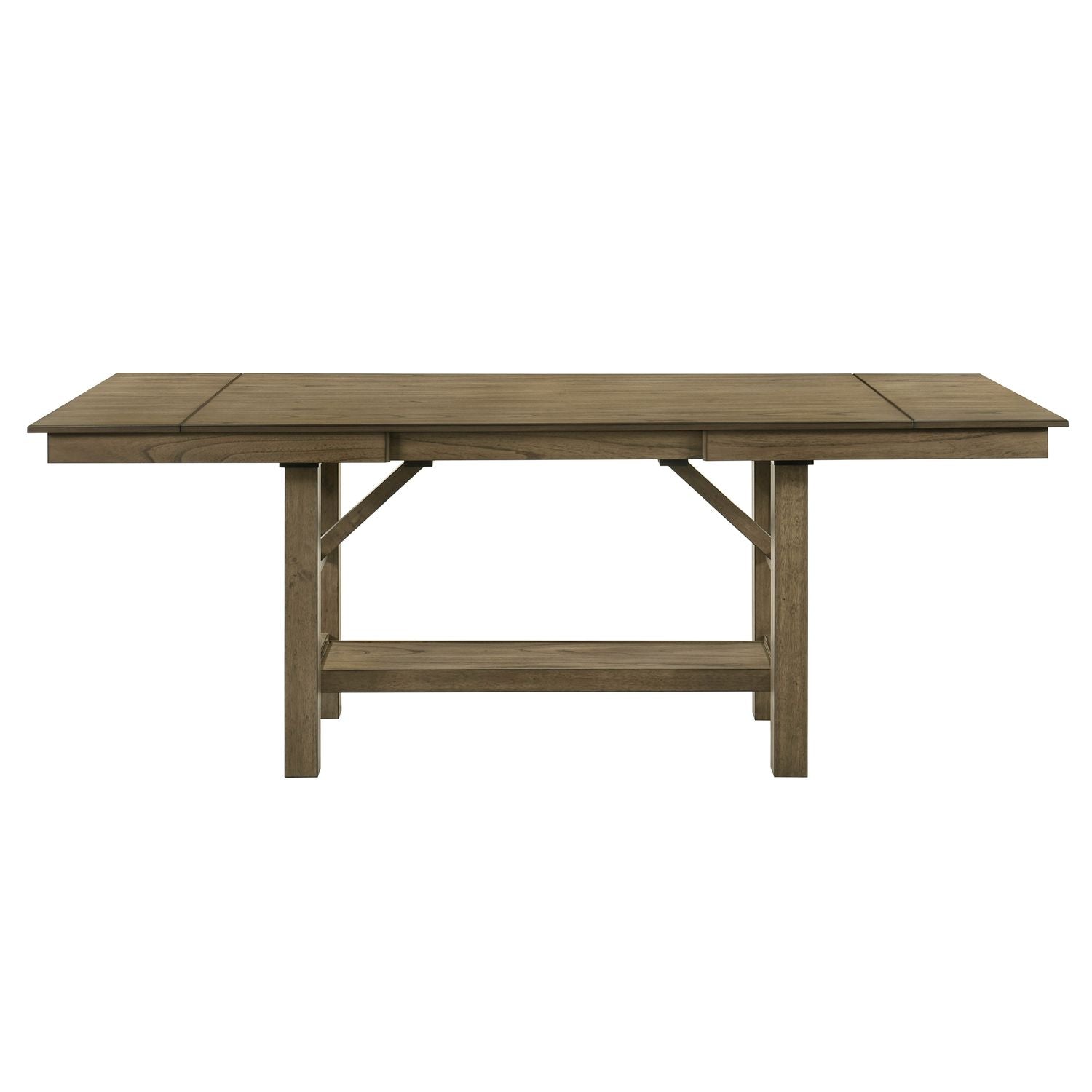 Brook Bay Opt Gathering Trestle Table Set image