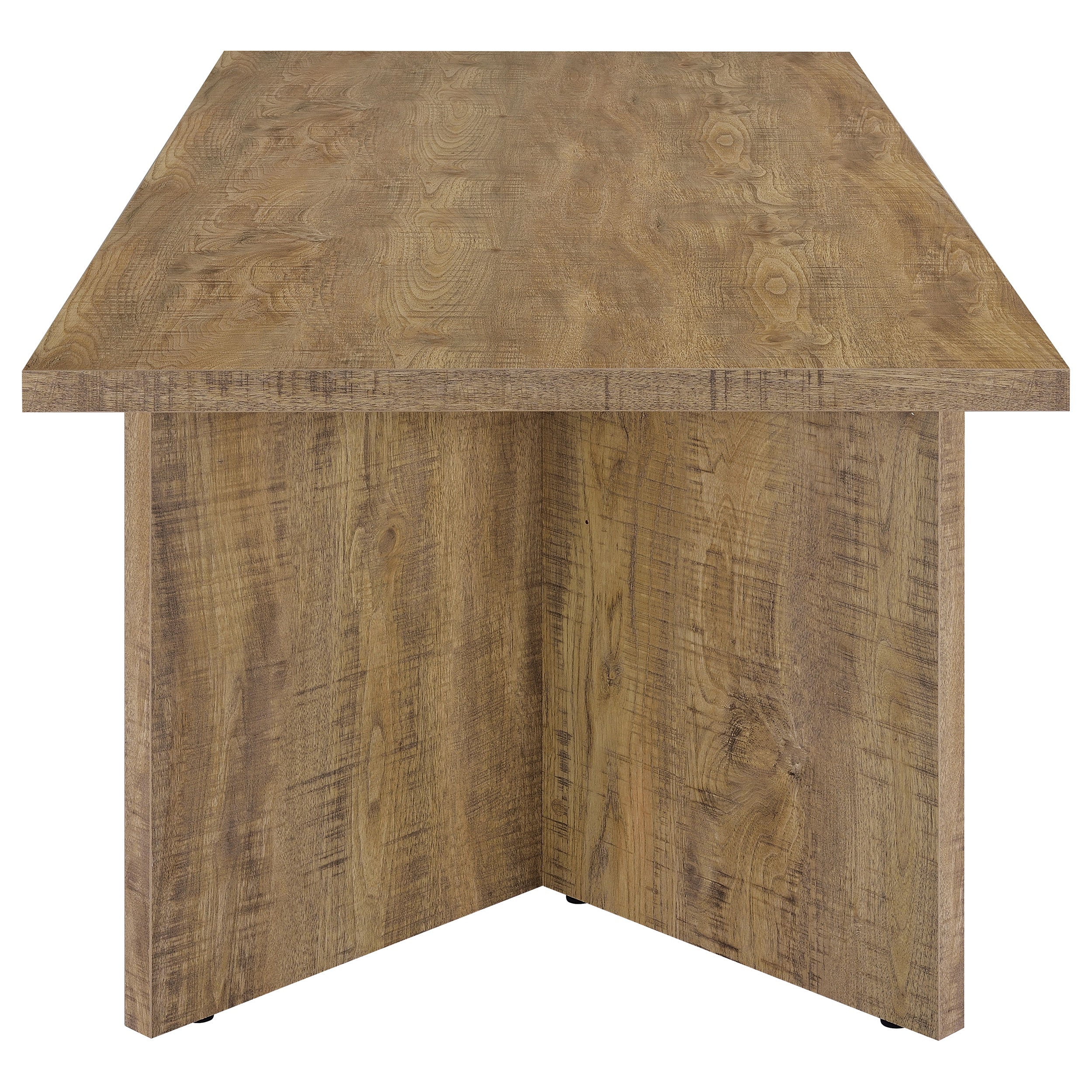 Jamestown Dining Table - Luxury Home Furniture (MI)
