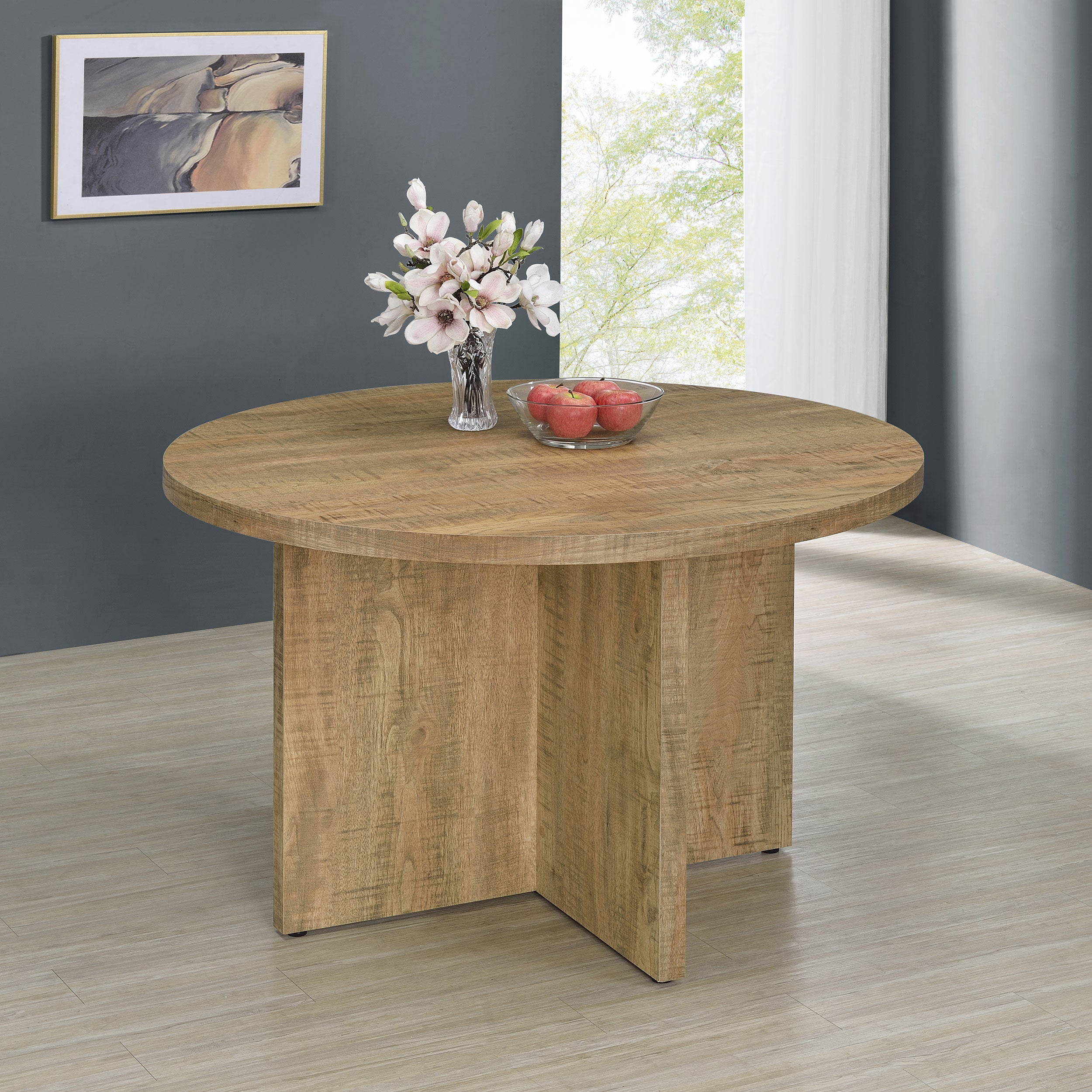 Jamestown Dining Table - Luxury Home Furniture (MI)