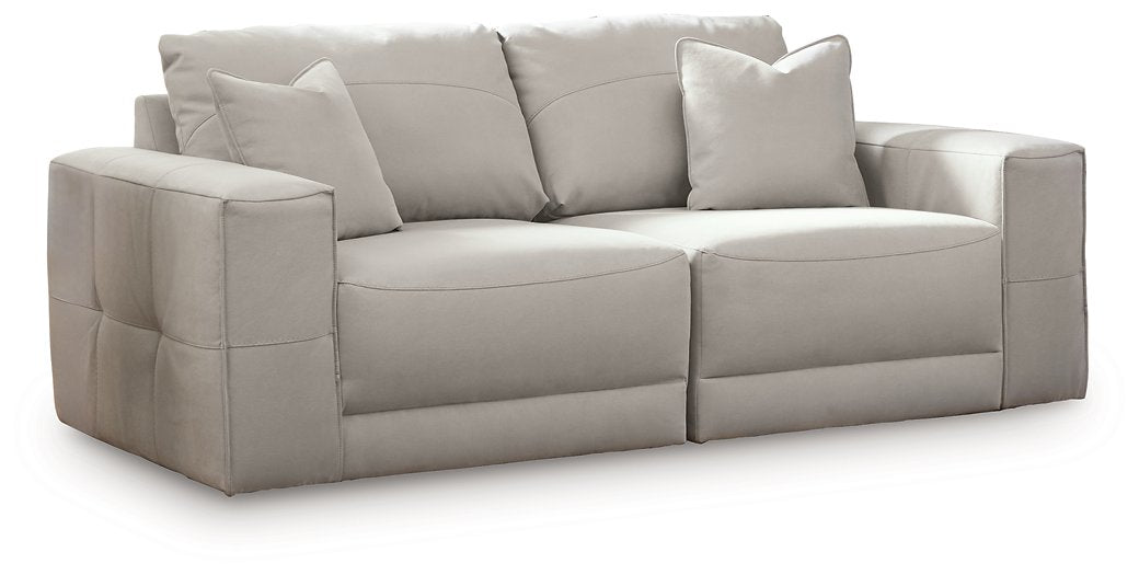 Next-Gen Gaucho Sectional Loveseat - Luxury Home Furniture (MI)