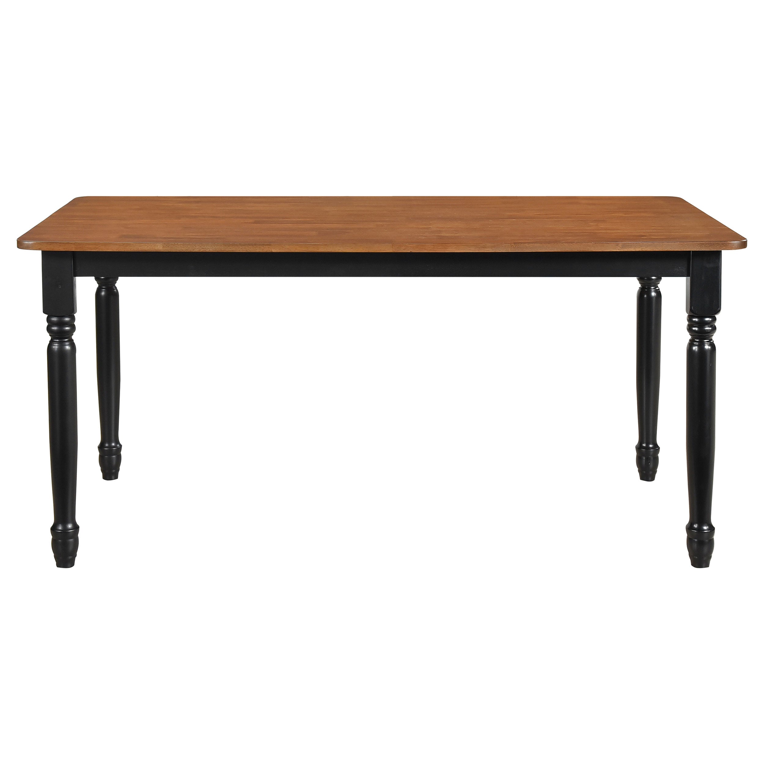 Hollyoak 5 Pc Dining Set - Luxury Home Furniture (MI)