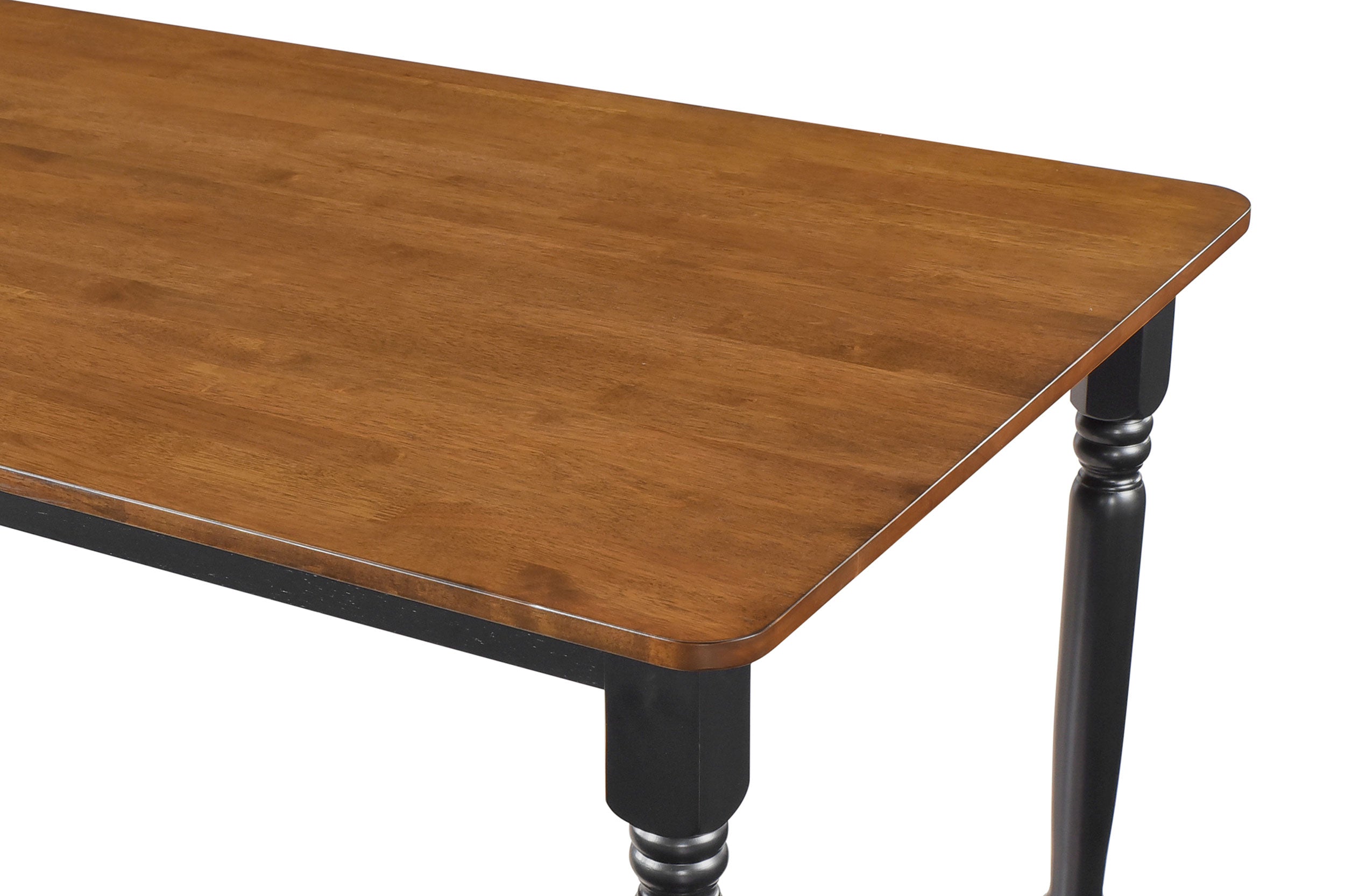 Hollyoak 5 Pc Dining Set - Luxury Home Furniture (MI)