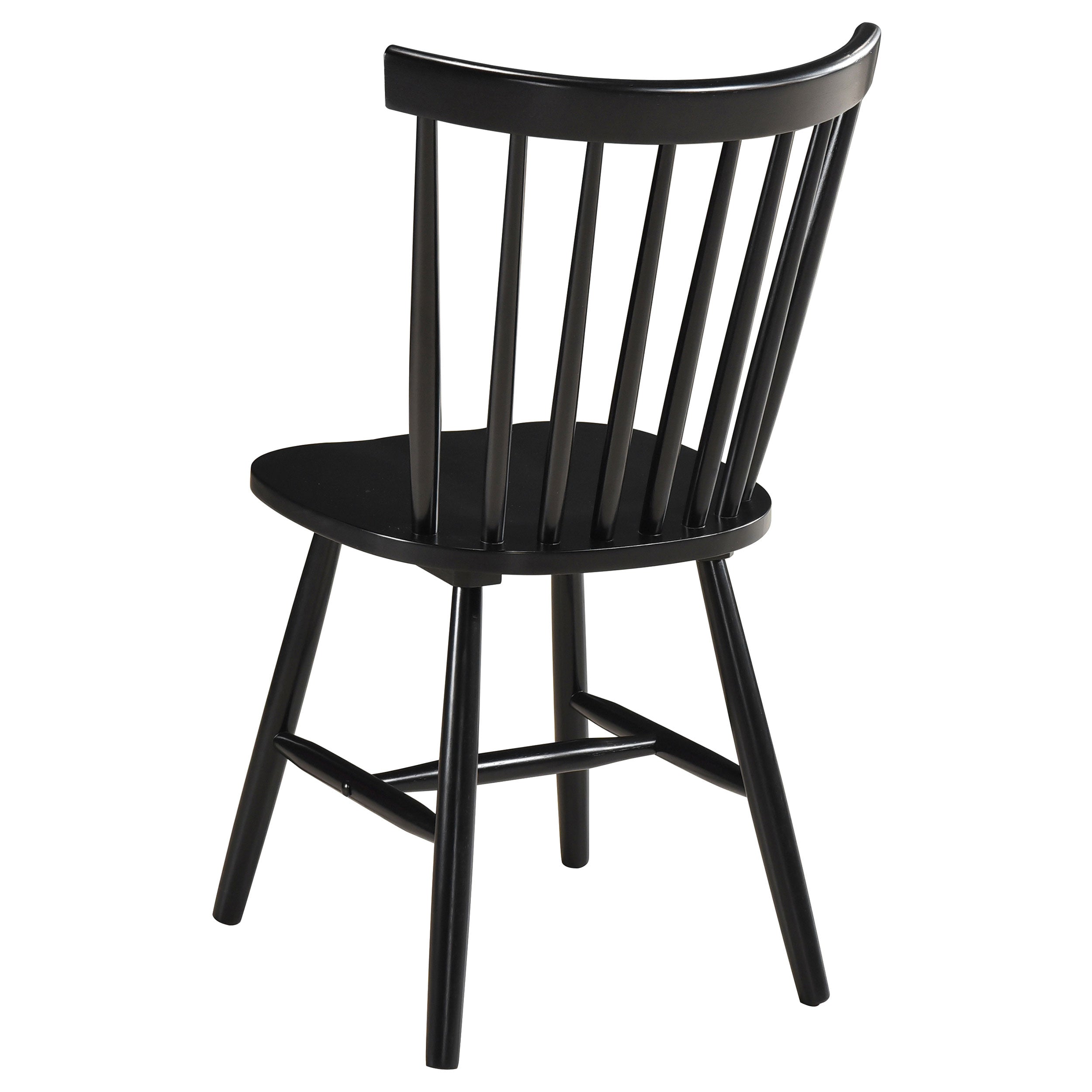 Hollyoak 5 Pc Dining Set - Luxury Home Furniture (MI)