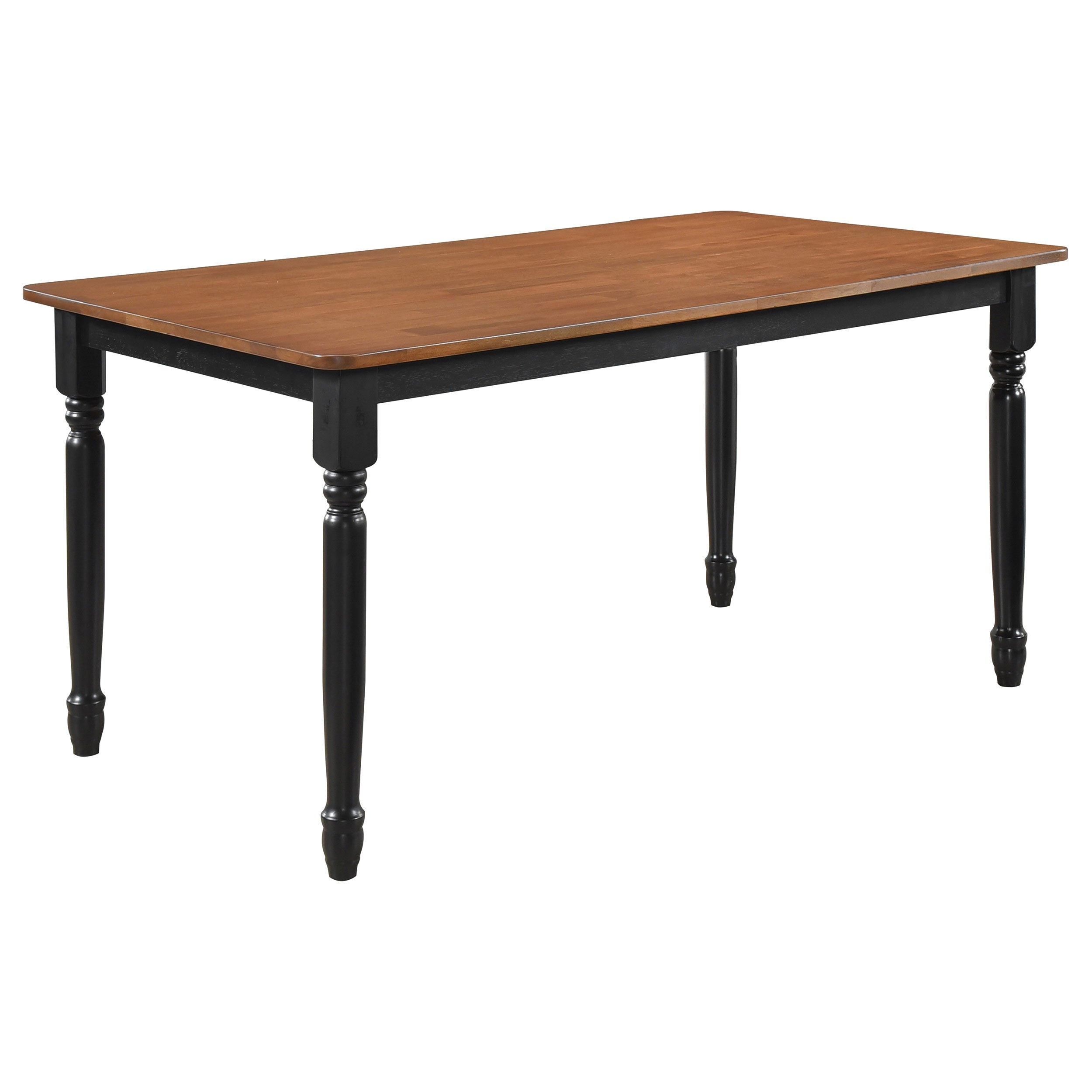 Hollyoak Dining Table - Luxury Home Furniture (MI)
