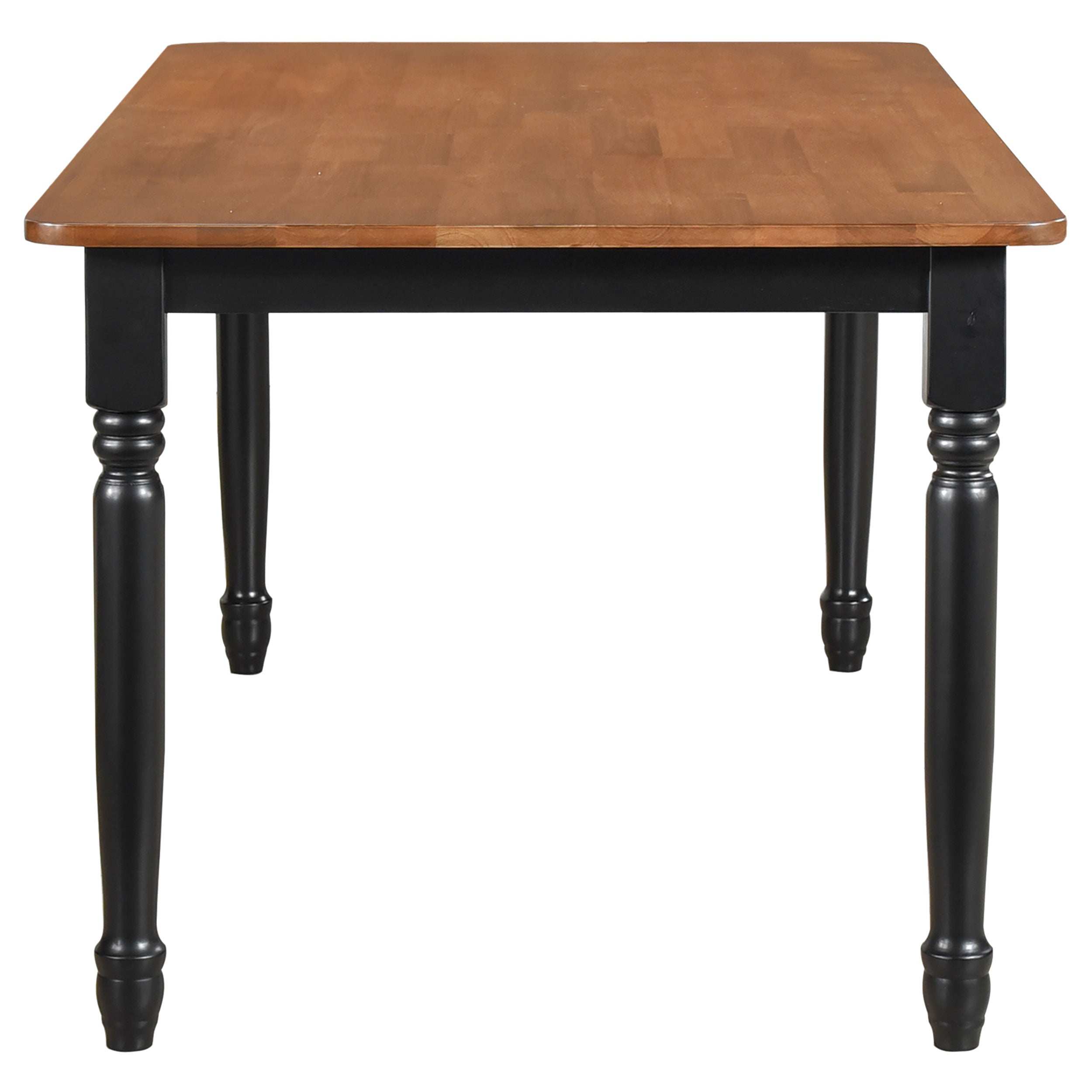 Hollyoak Dining Table - Luxury Home Furniture (MI)
