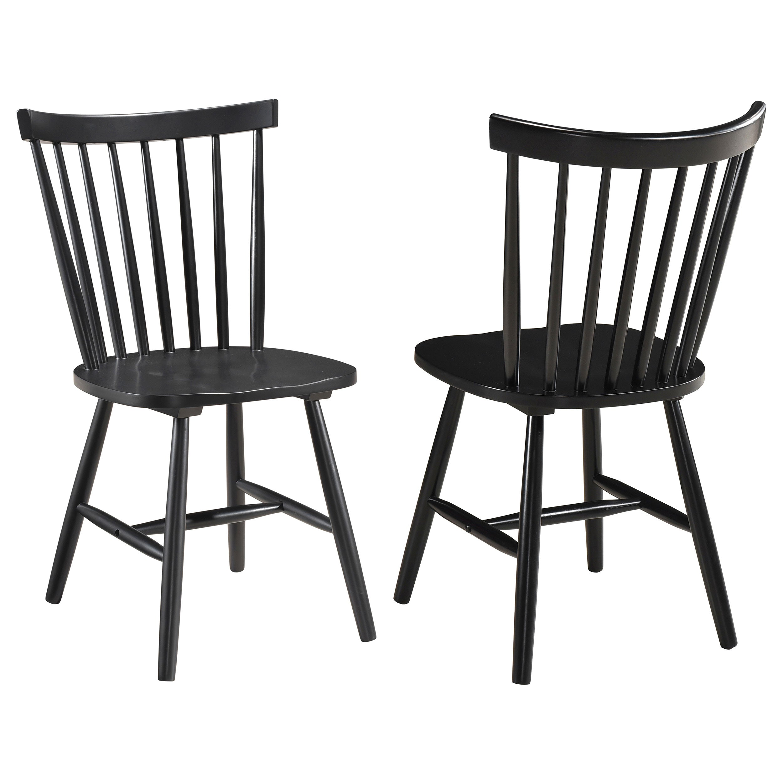 Hollyoak Side Chair - Luxury Home Furniture (MI)