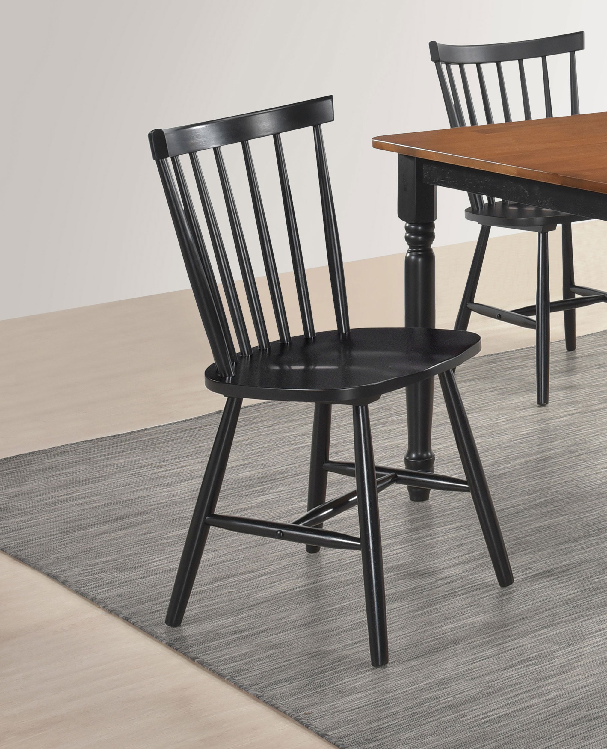 Hollyoak Side Chair - Luxury Home Furniture (MI)