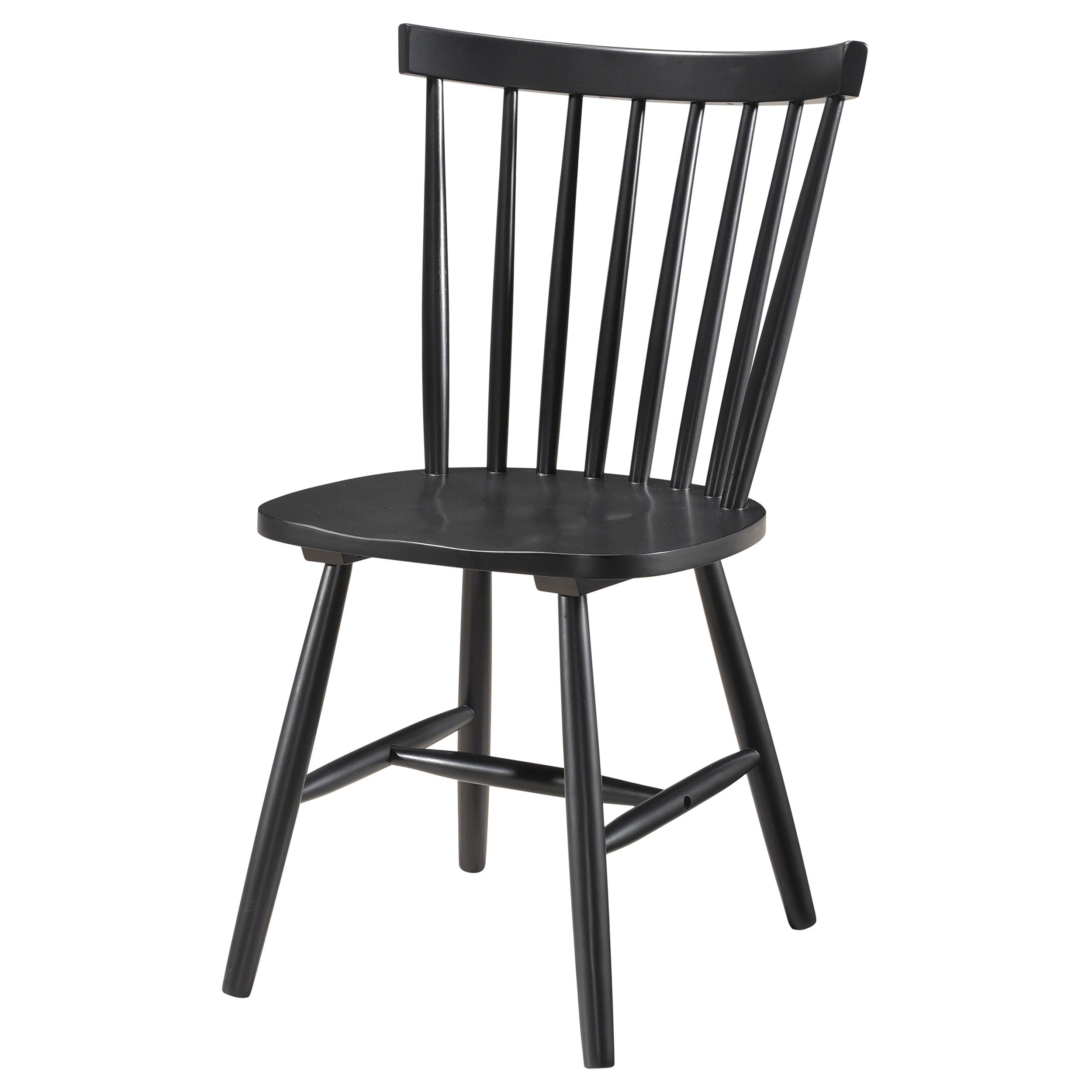 Hollyoak Side Chair - Luxury Home Furniture (MI)