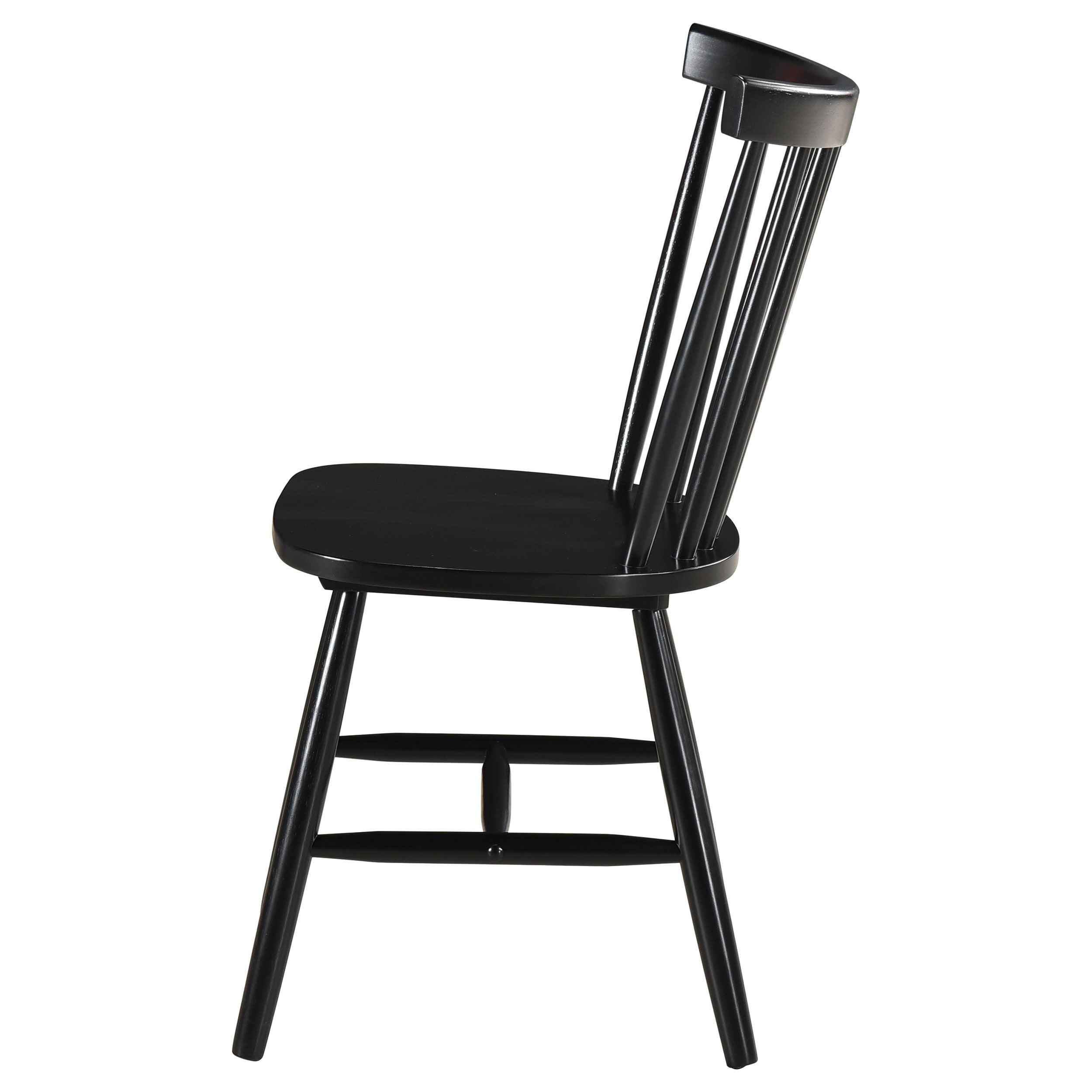Hollyoak Side Chair - Luxury Home Furniture (MI)