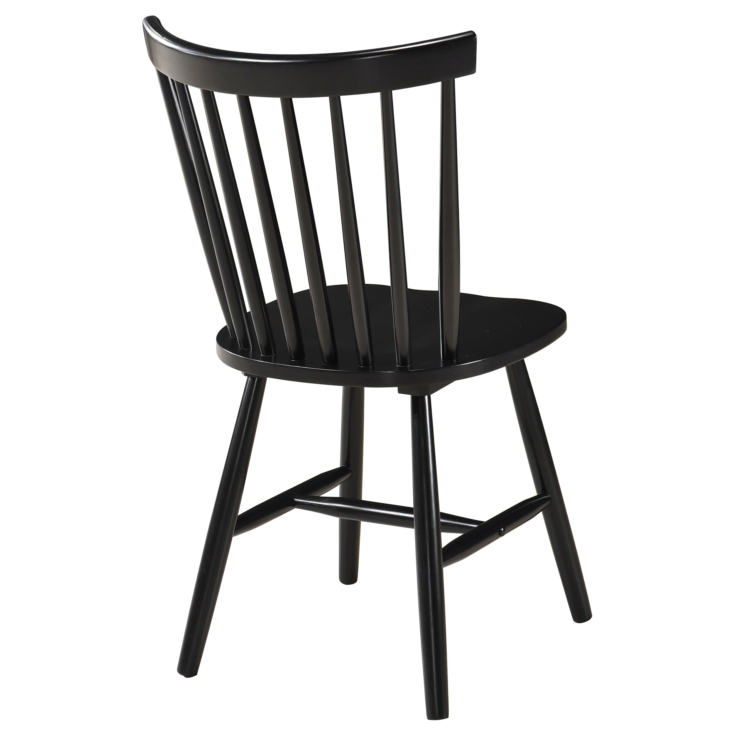 Hollyoak Side Chair - Luxury Home Furniture (MI)