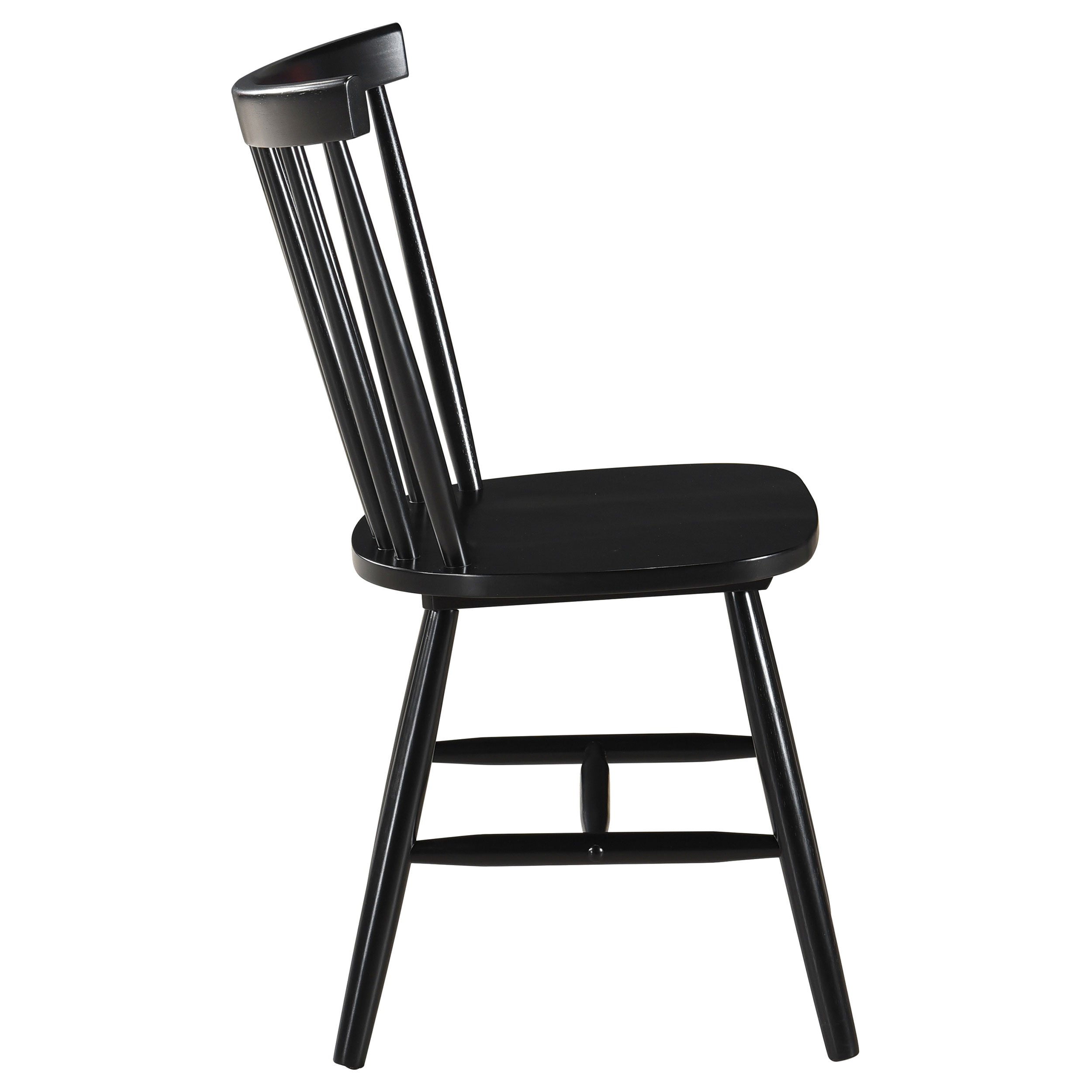 Hollyoak Side Chair - Luxury Home Furniture (MI)