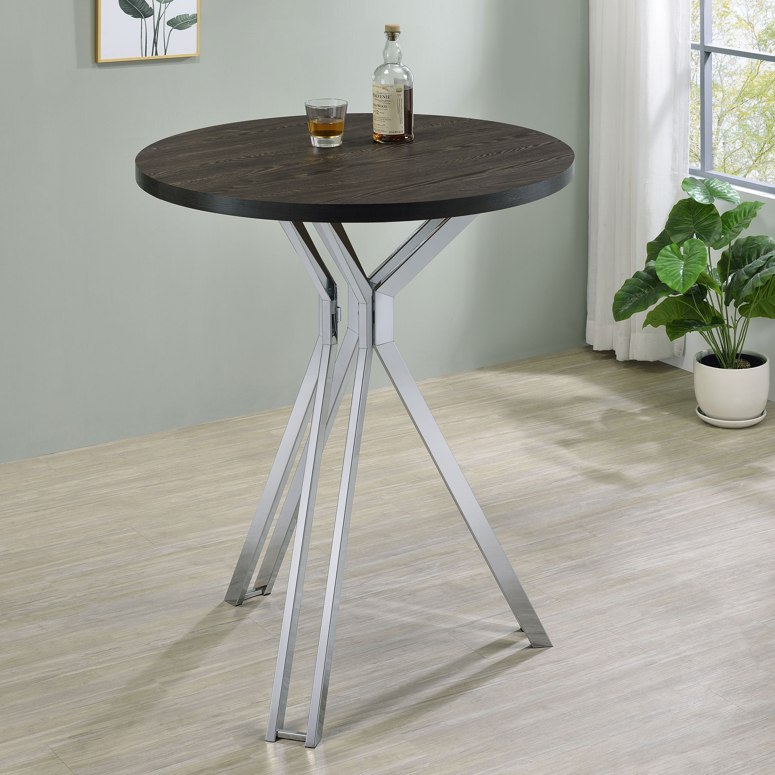 Edgerton Bar Table - Luxury Home Furniture (MI)