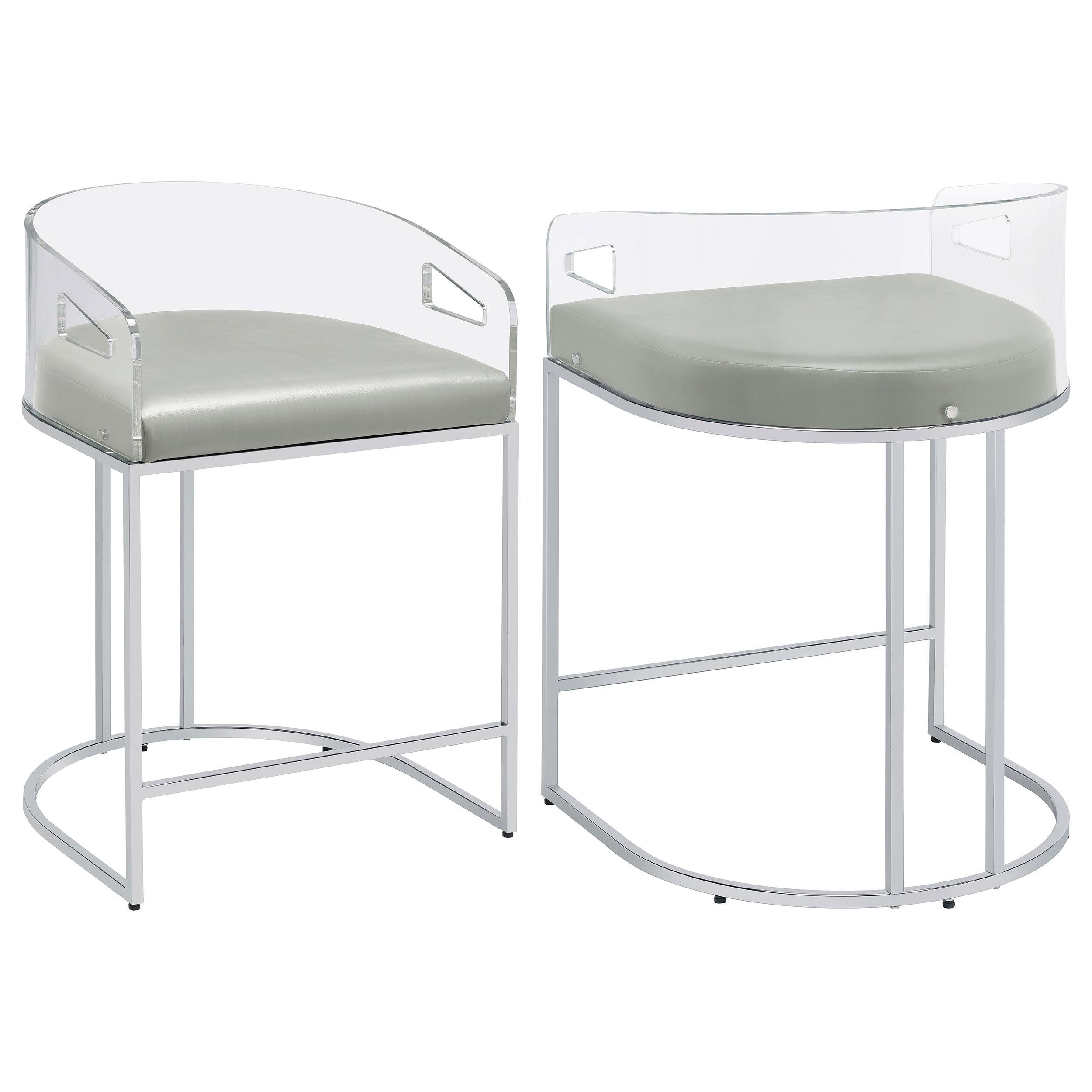 Thermosolis Counter Chair