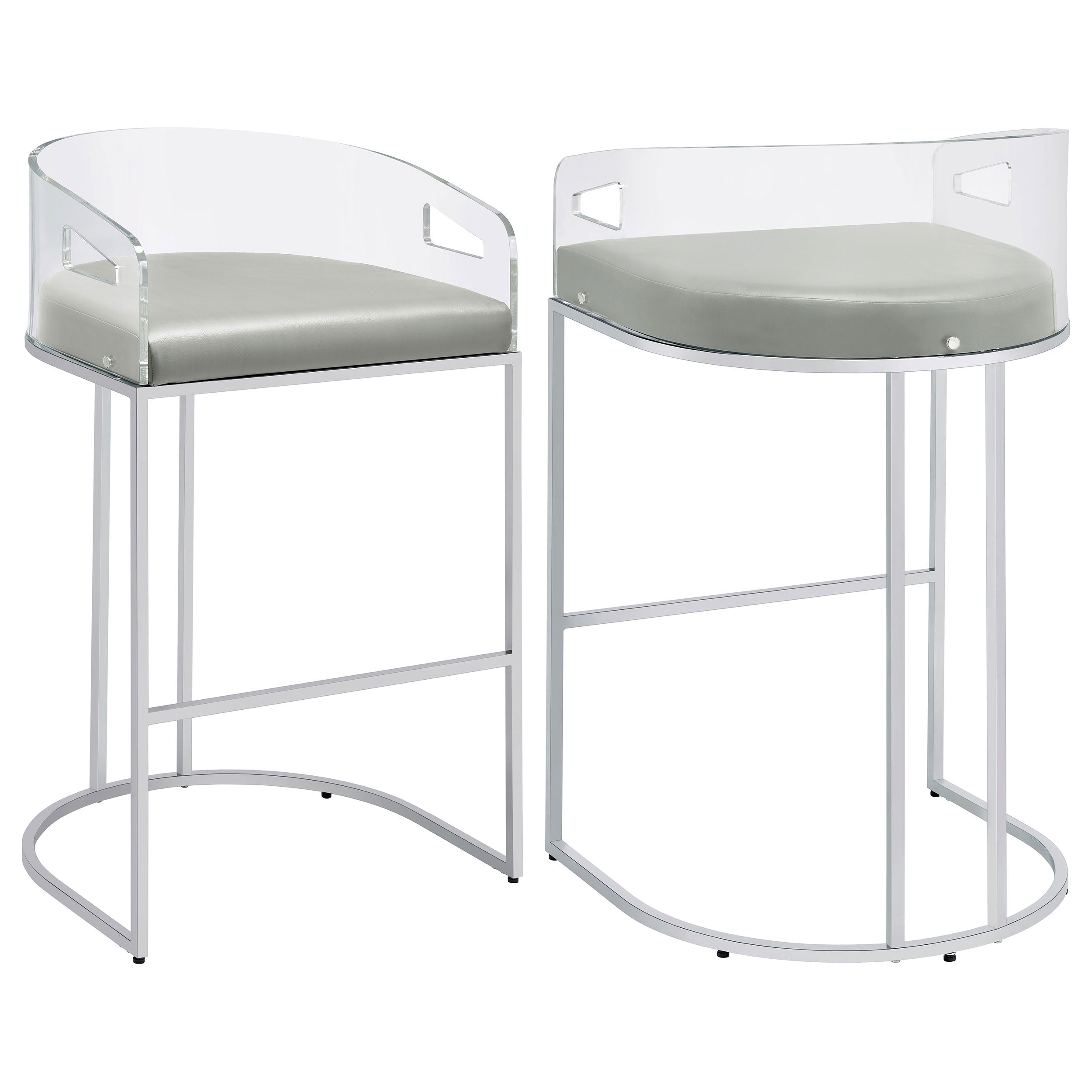 Thermosolis Bar Chair