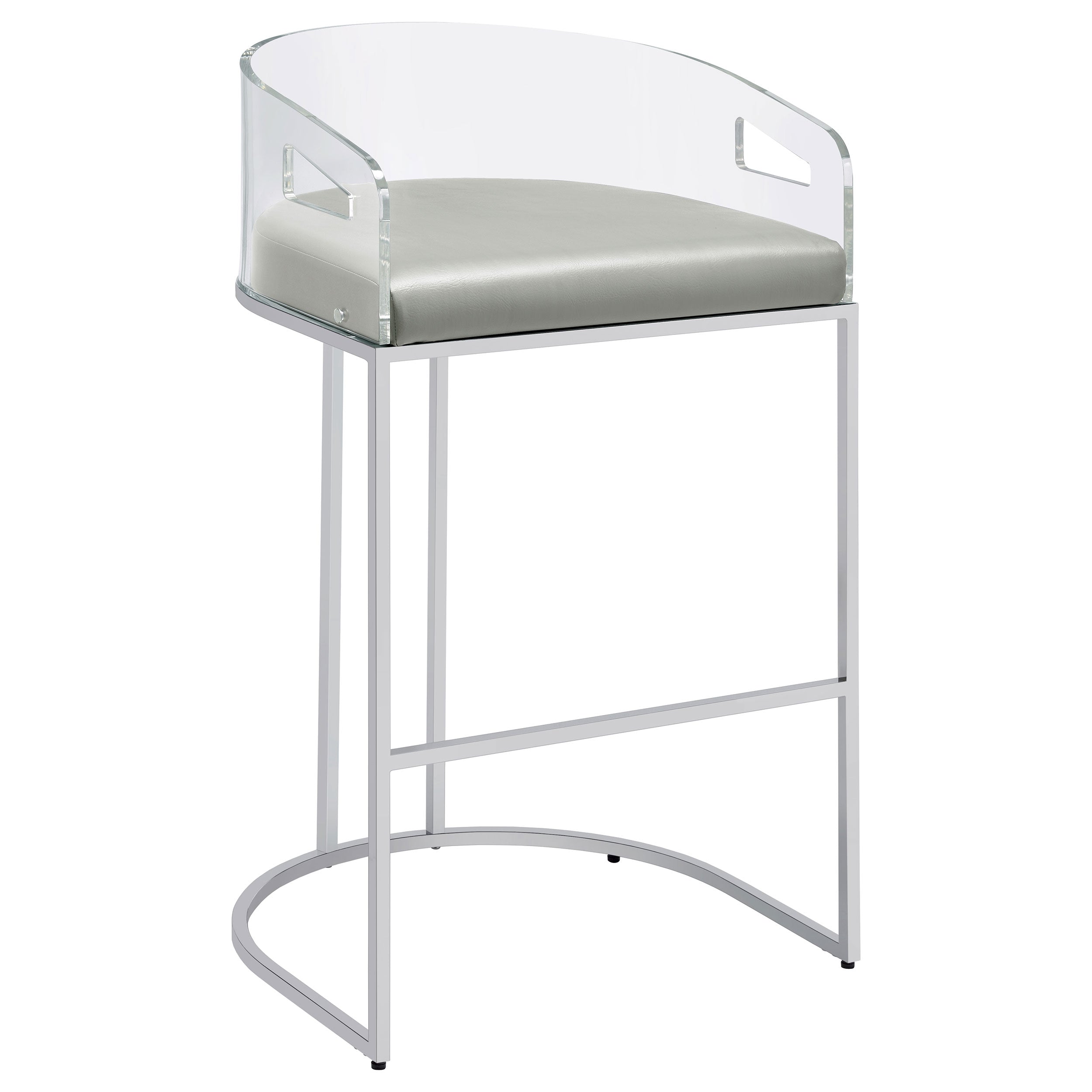 Thermosolis Bar Chair - Luxury Home Furniture (MI)