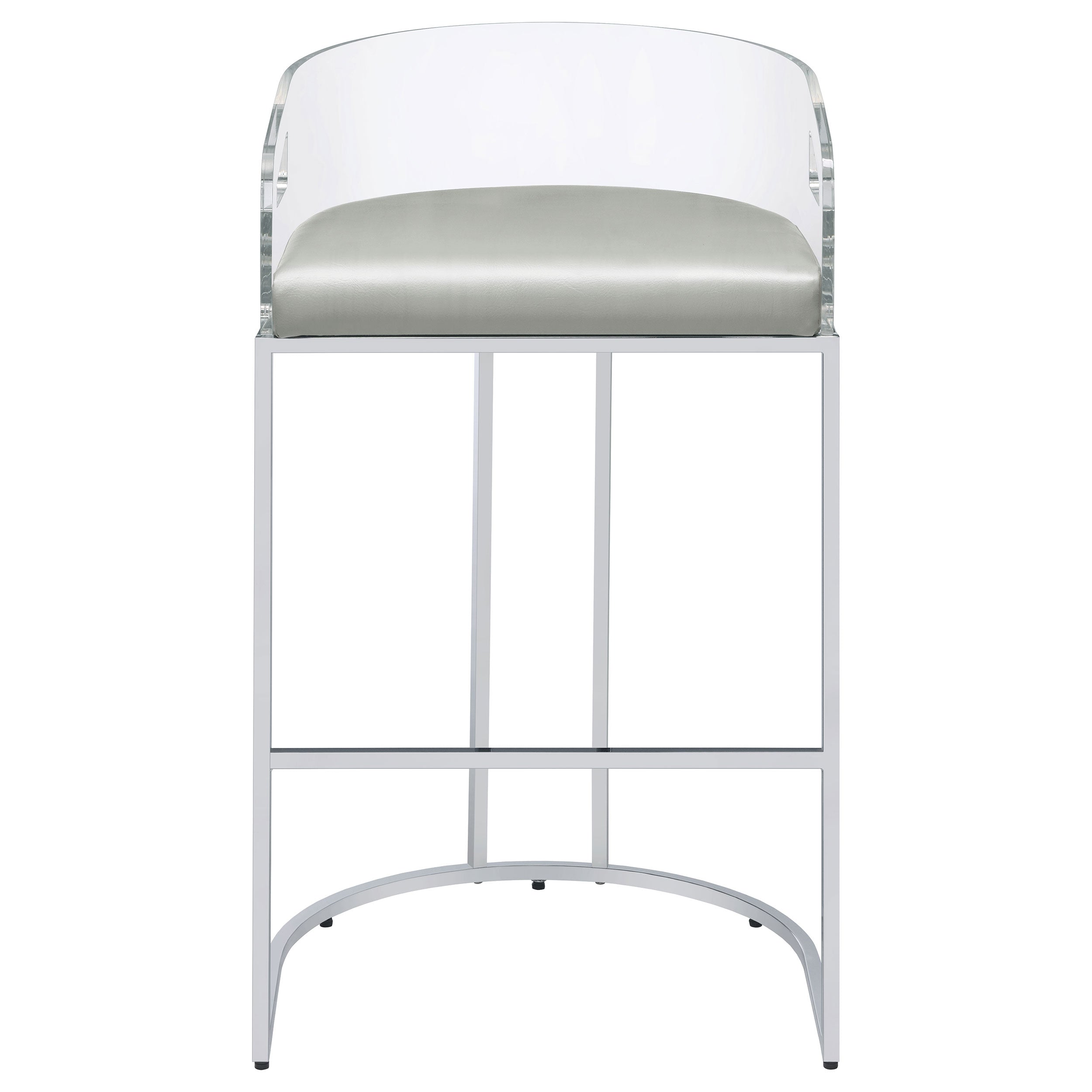 Thermosolis Bar Chair - Luxury Home Furniture (MI)