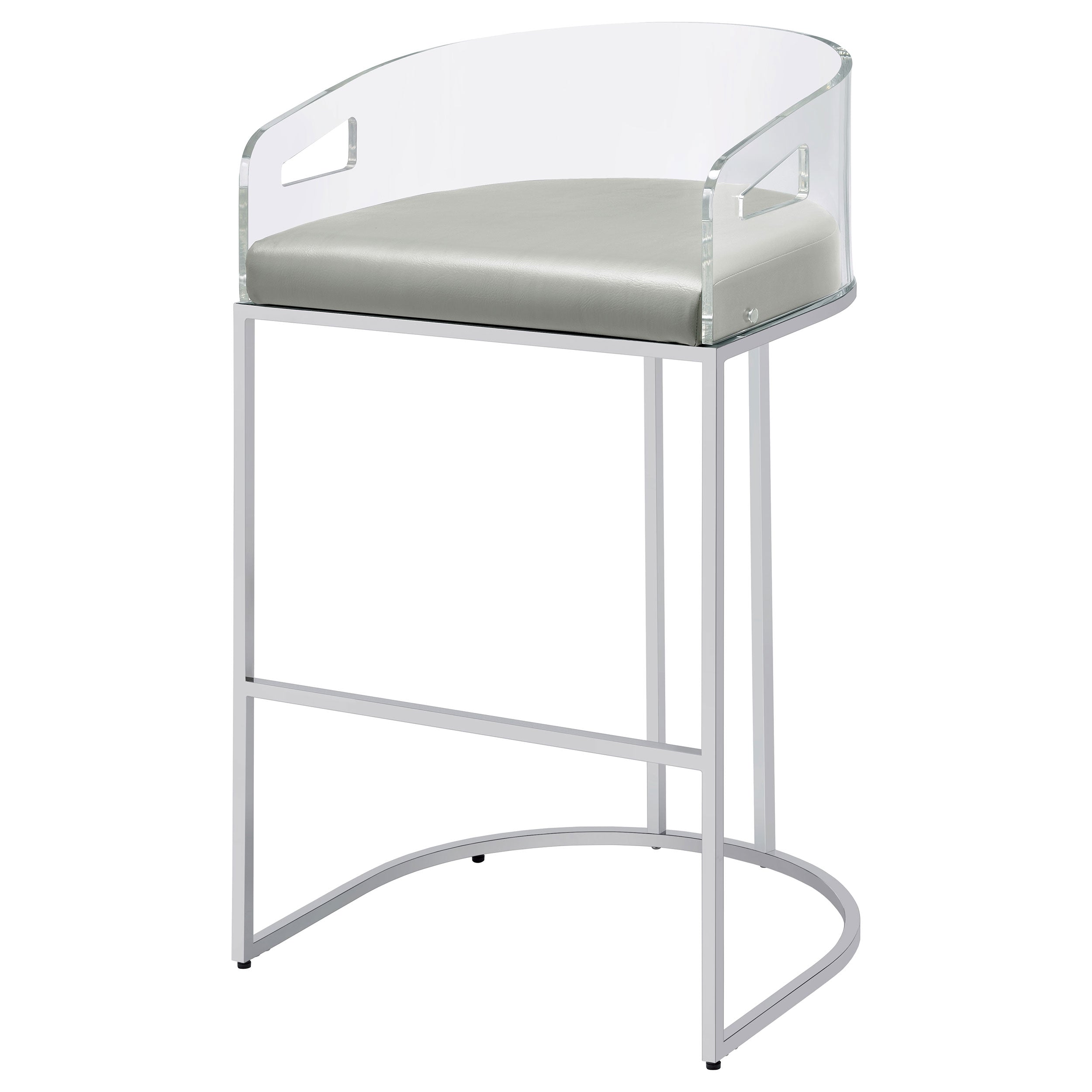 Thermosolis Bar Chair - Luxury Home Furniture (MI)