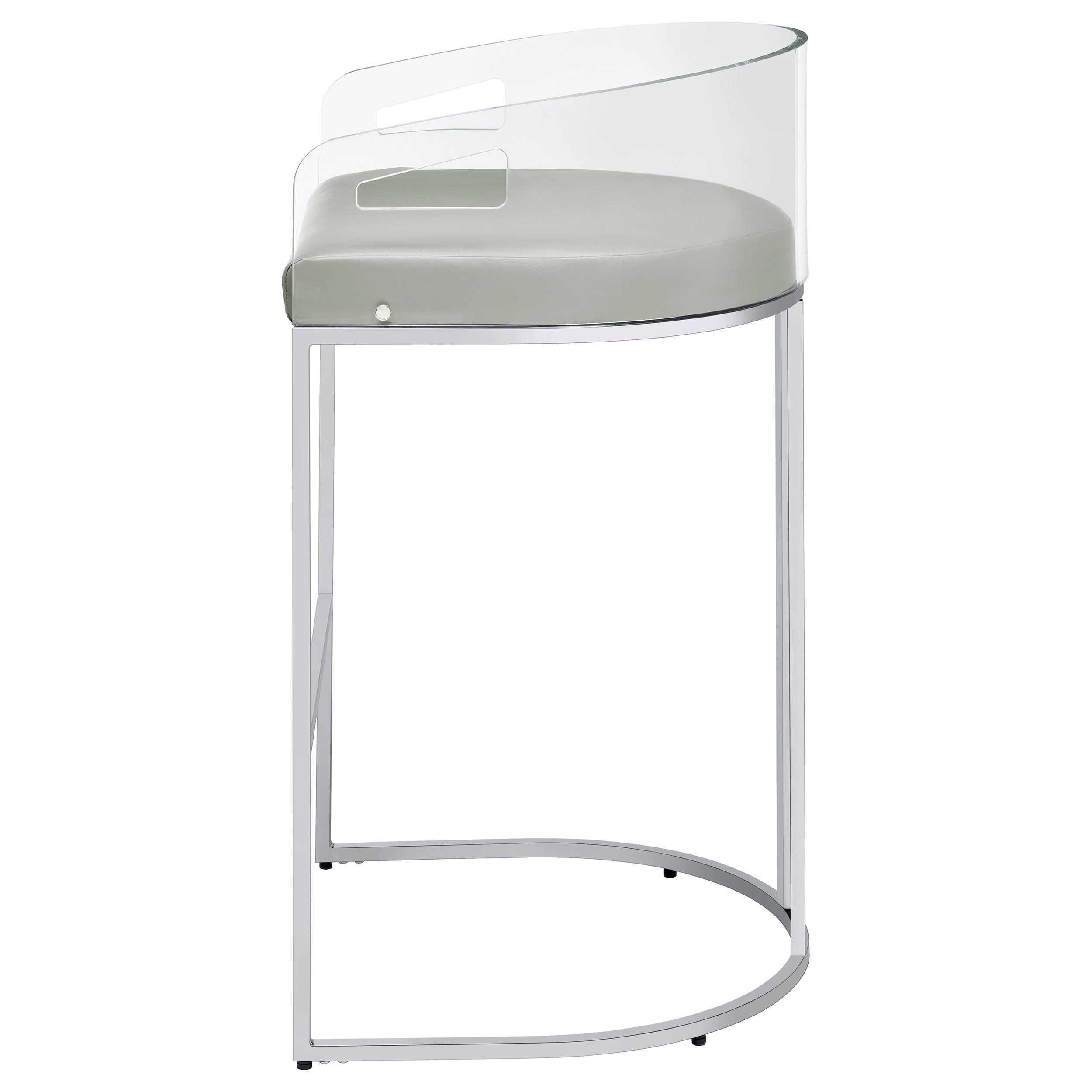 Thermosolis Bar Chair - Luxury Home Furniture (MI)