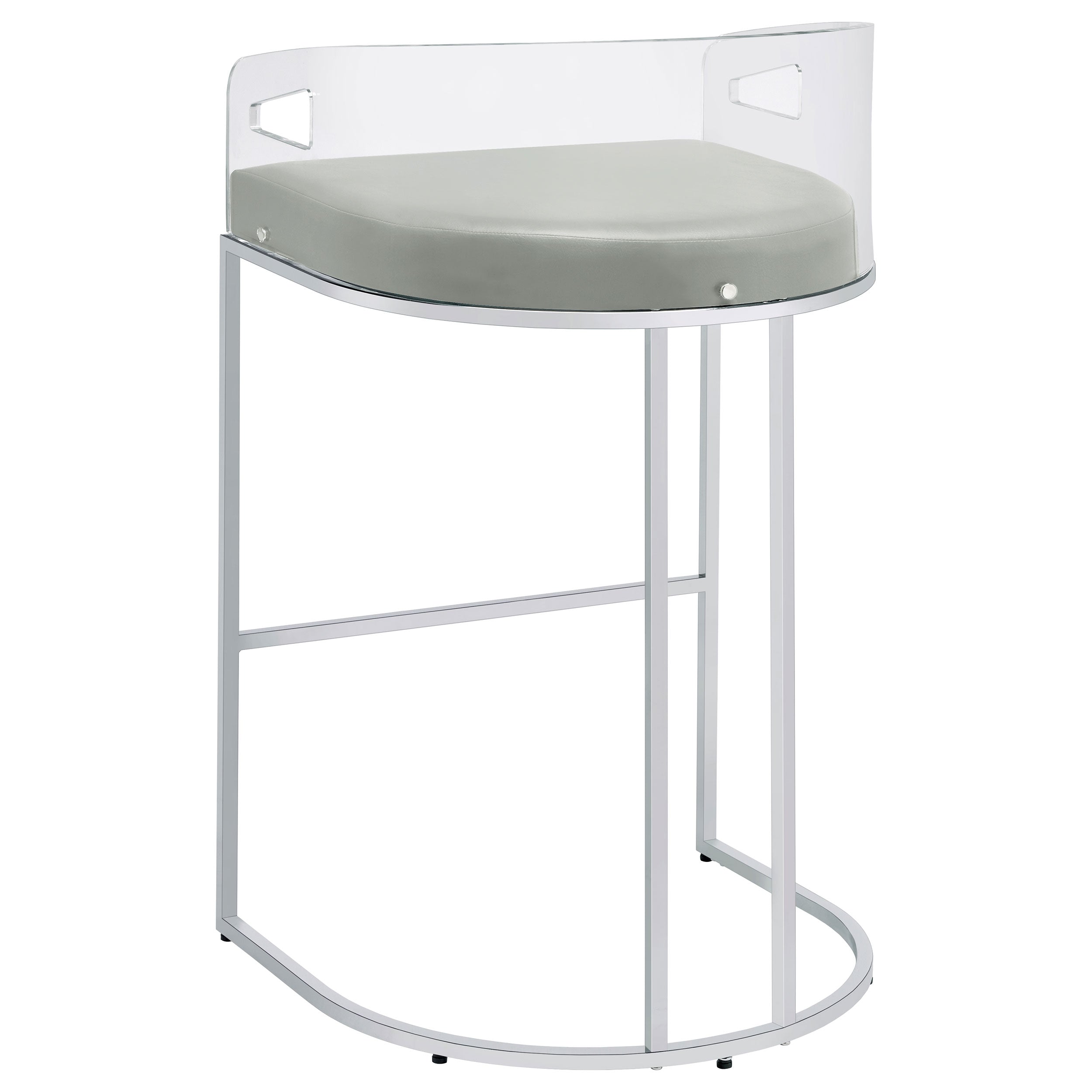 Thermosolis Bar Chair - Luxury Home Furniture (MI)