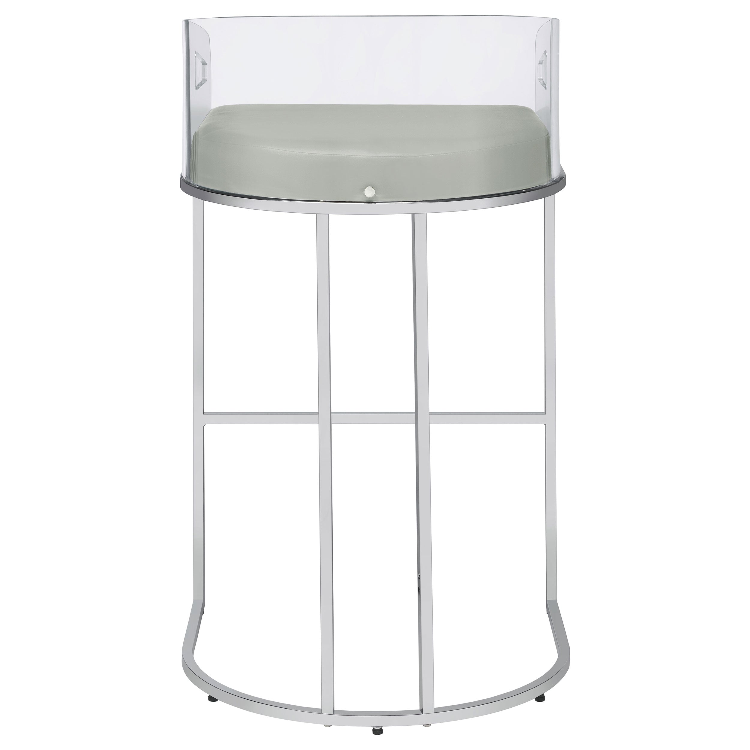Thermosolis Bar Chair - Luxury Home Furniture (MI)