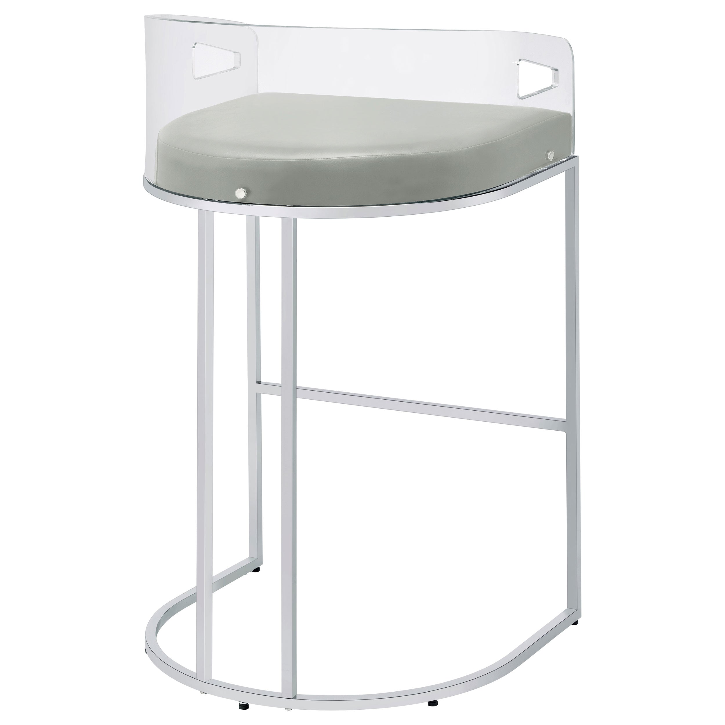 Thermosolis Bar Chair - Luxury Home Furniture (MI)
