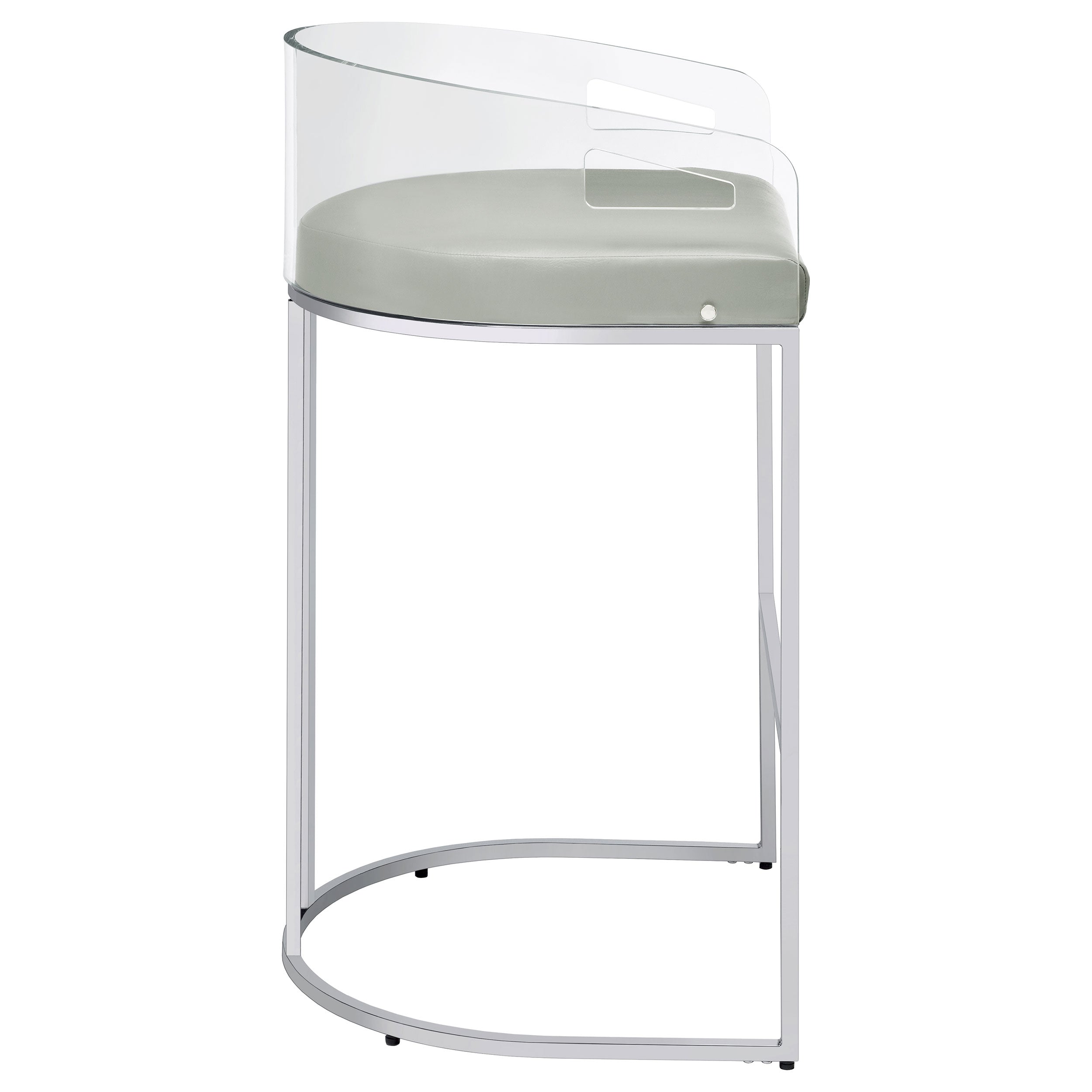 Thermosolis Bar Chair - Luxury Home Furniture (MI)