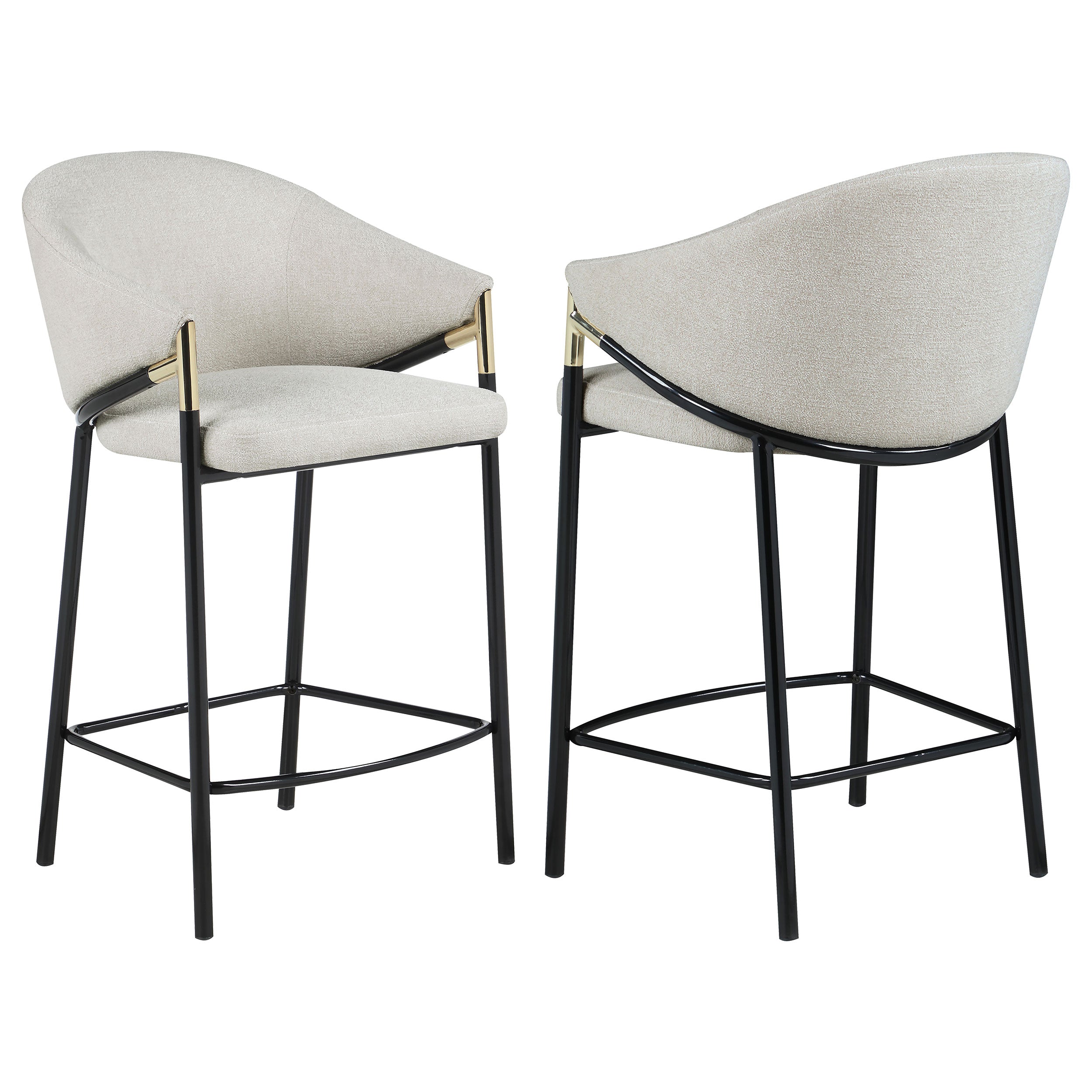 Chadwick Counter Chair - Luxury Home Furniture (MI)