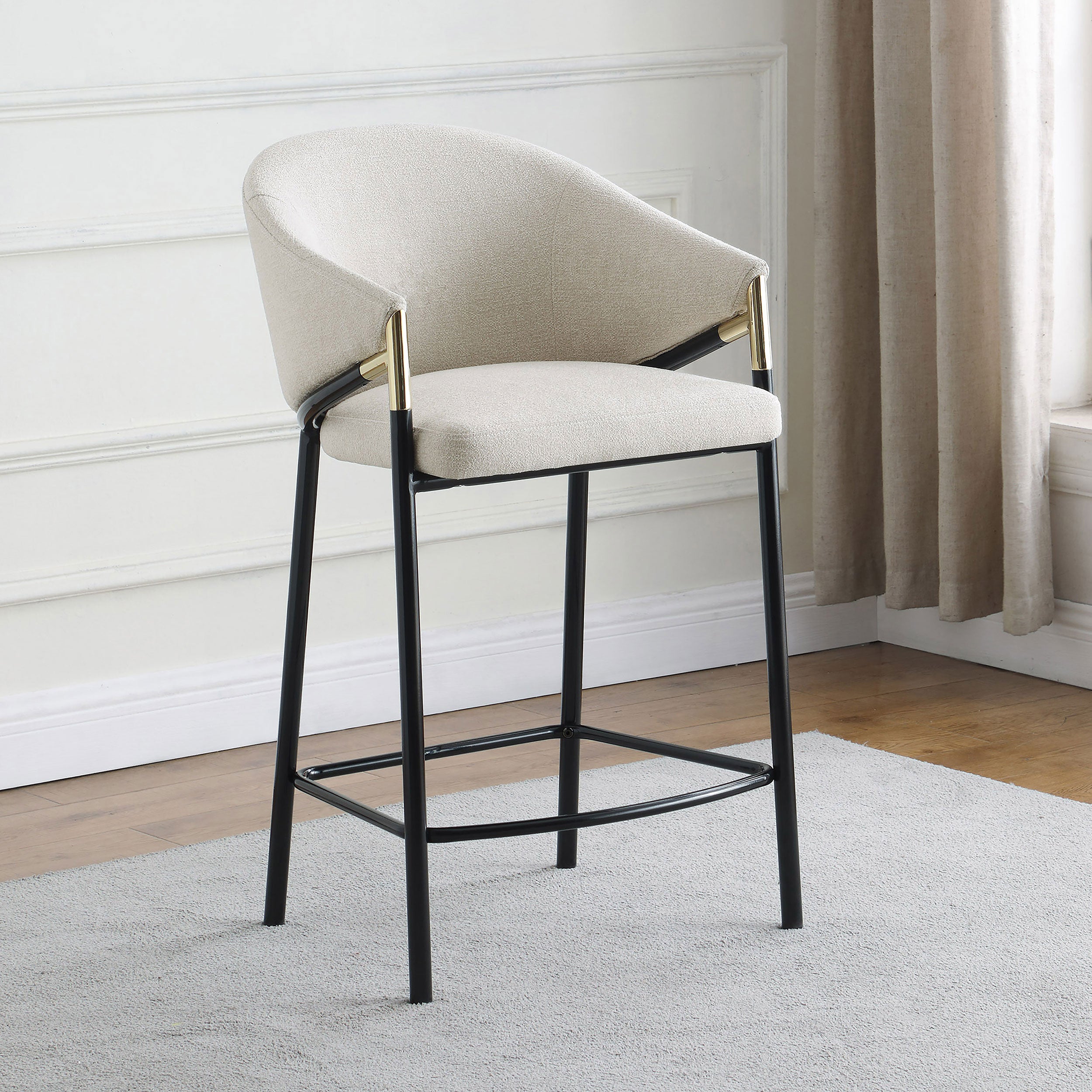 Chadwick Counter Chair - Luxury Home Furniture (MI)
