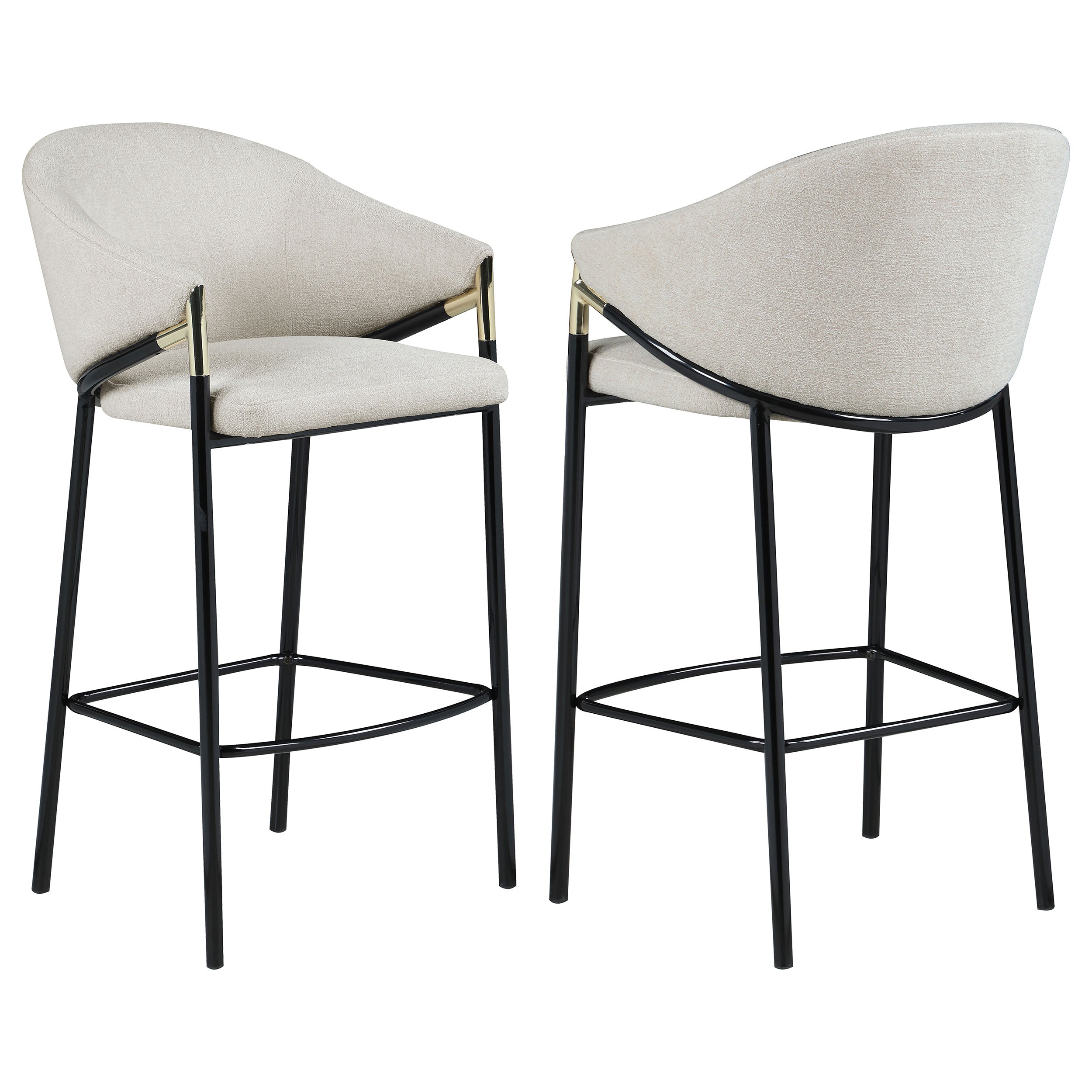 Chadwick Bar Chair - Luxury Home Furniture (MI)