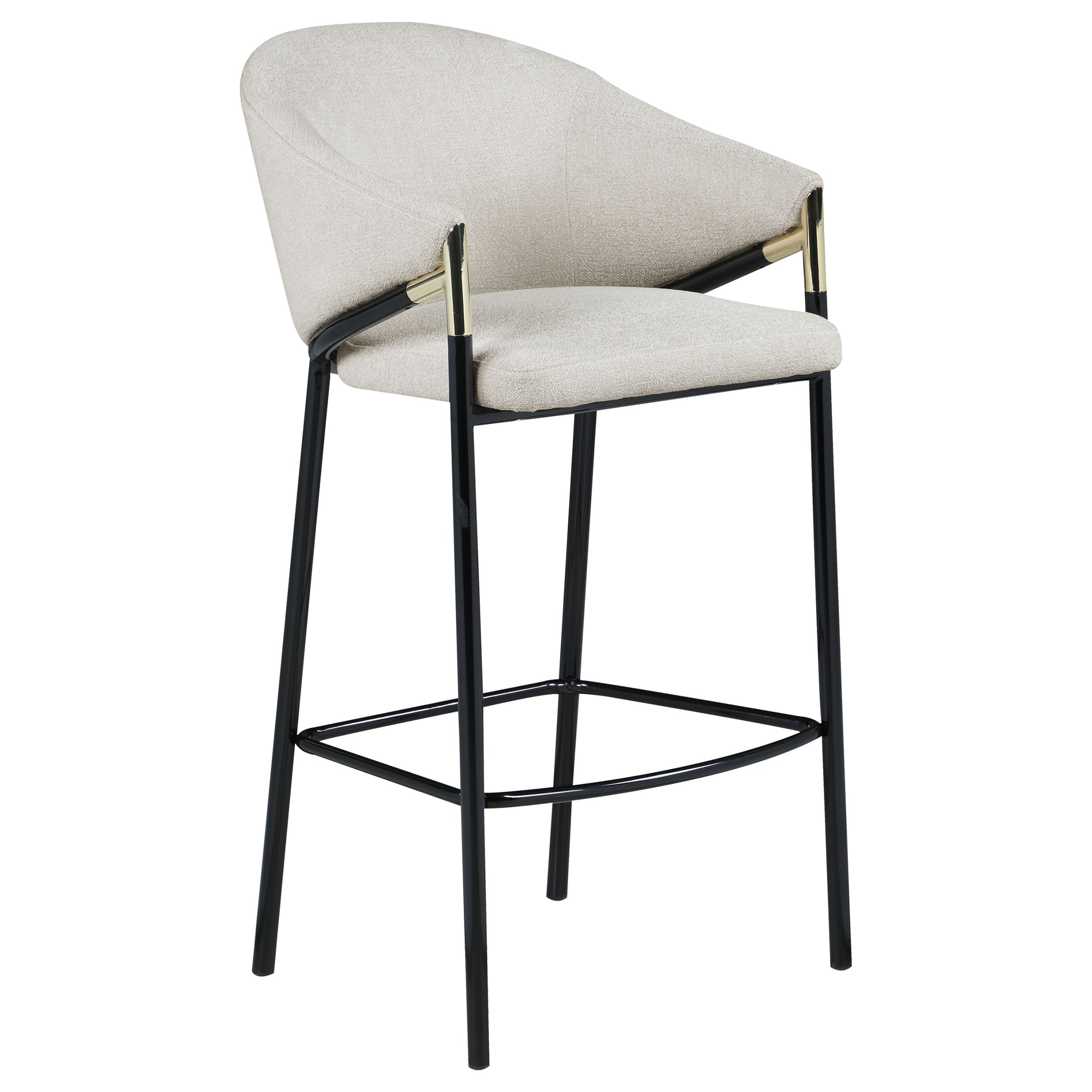 Chadwick Bar Chair - Luxury Home Furniture (MI)