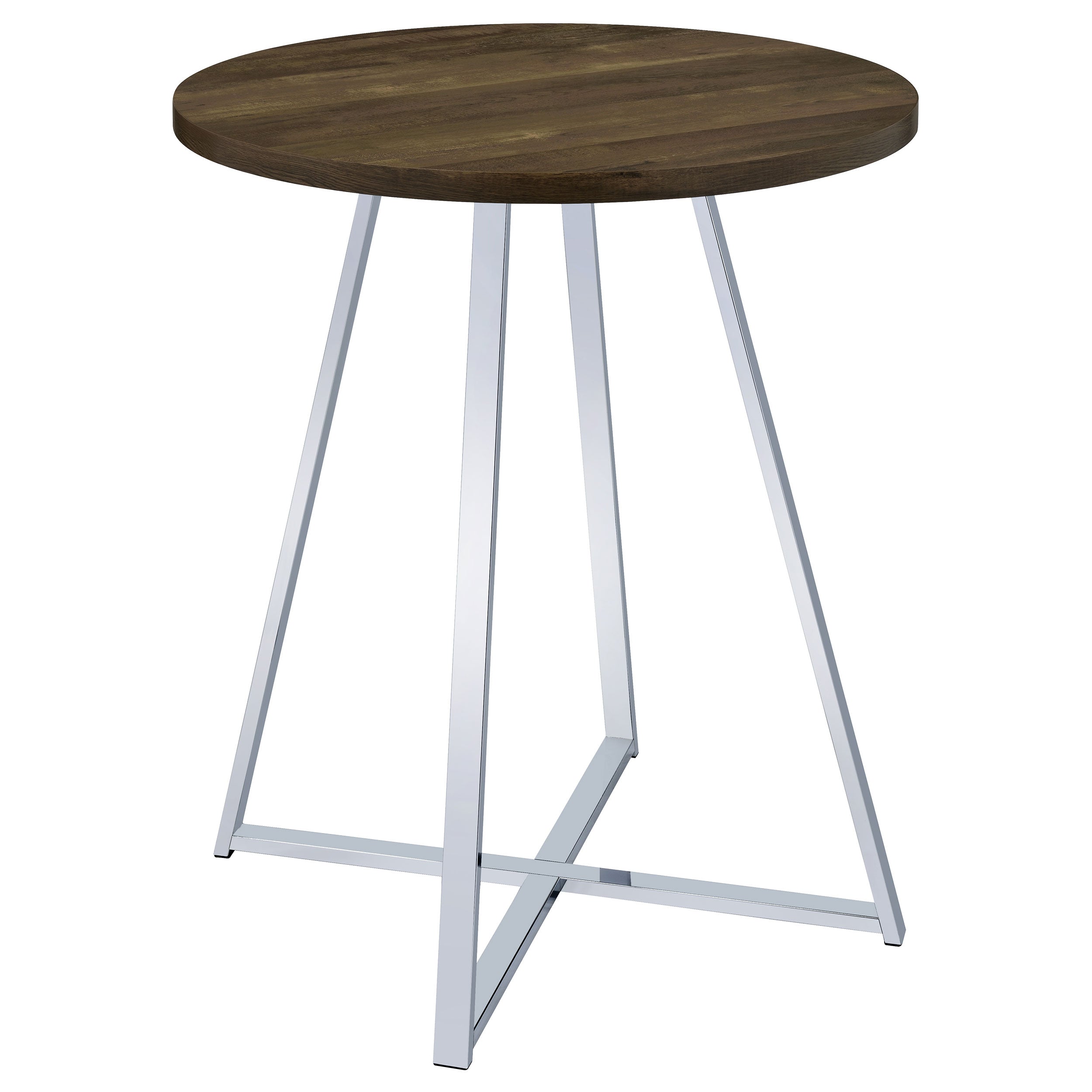 Burkhart Bar Table - Luxury Home Furniture (MI)
