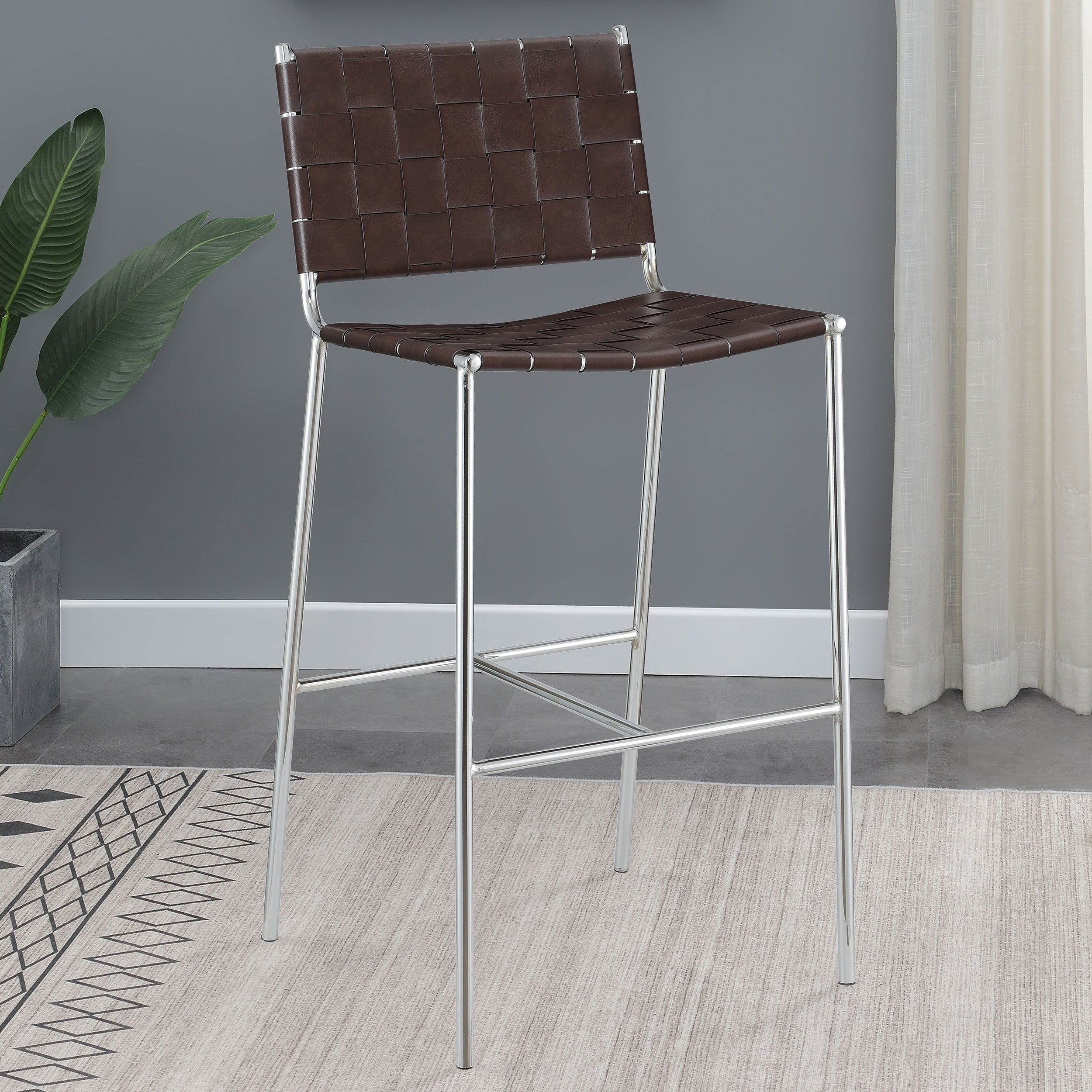 Adelaide Bar Chair - Luxury Home Furniture (MI)