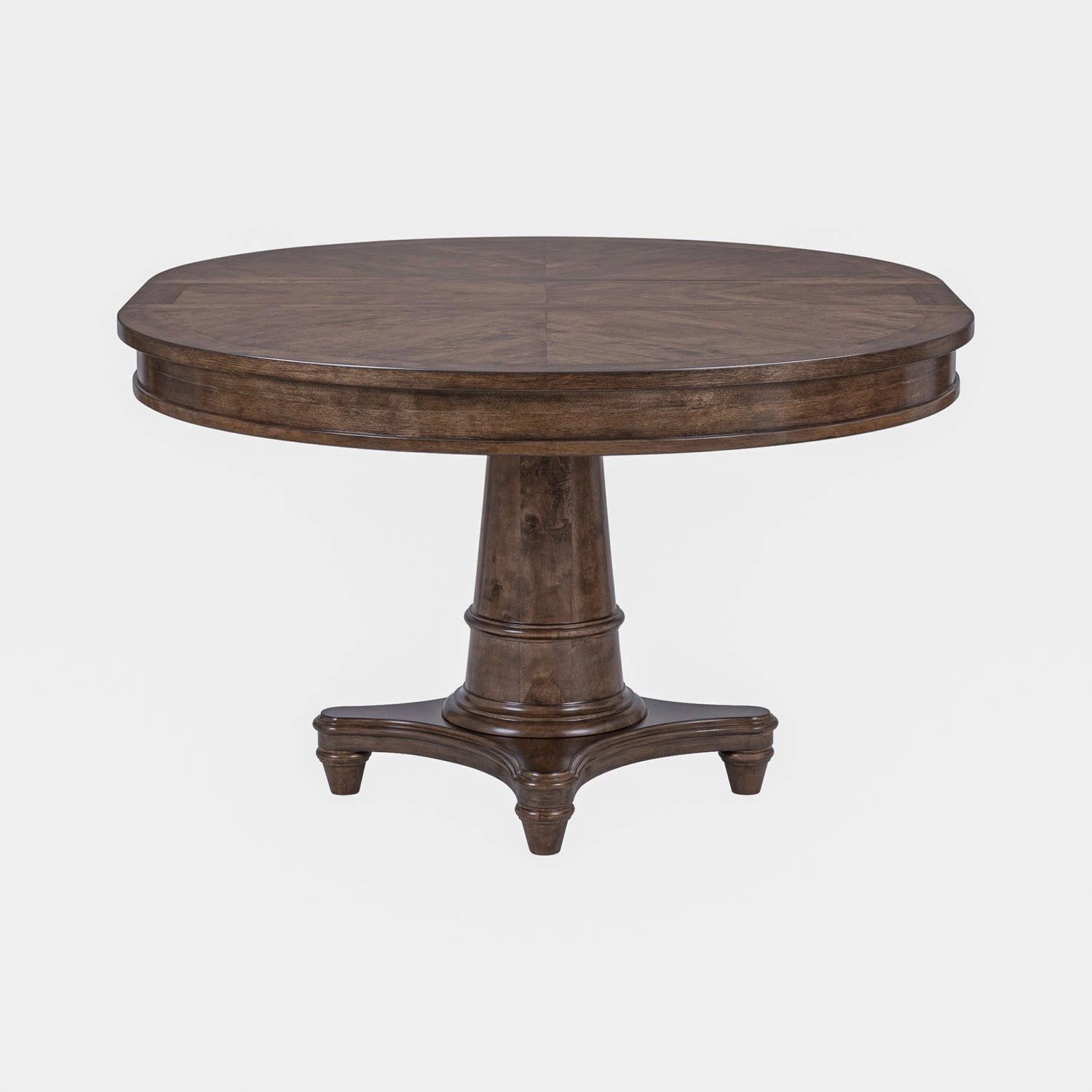 Harrison Heights Pedestal Table Set image