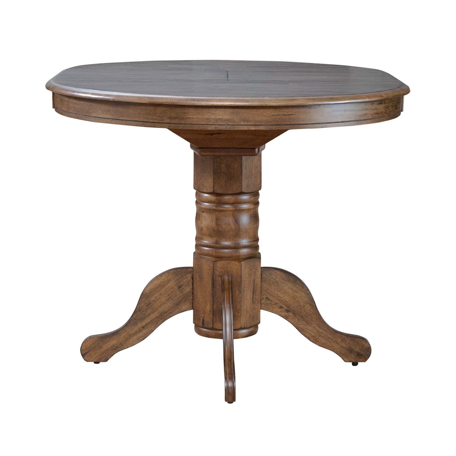 Carolina Crossing Gathering Table Set - Luxury Home Furniture (MI)
