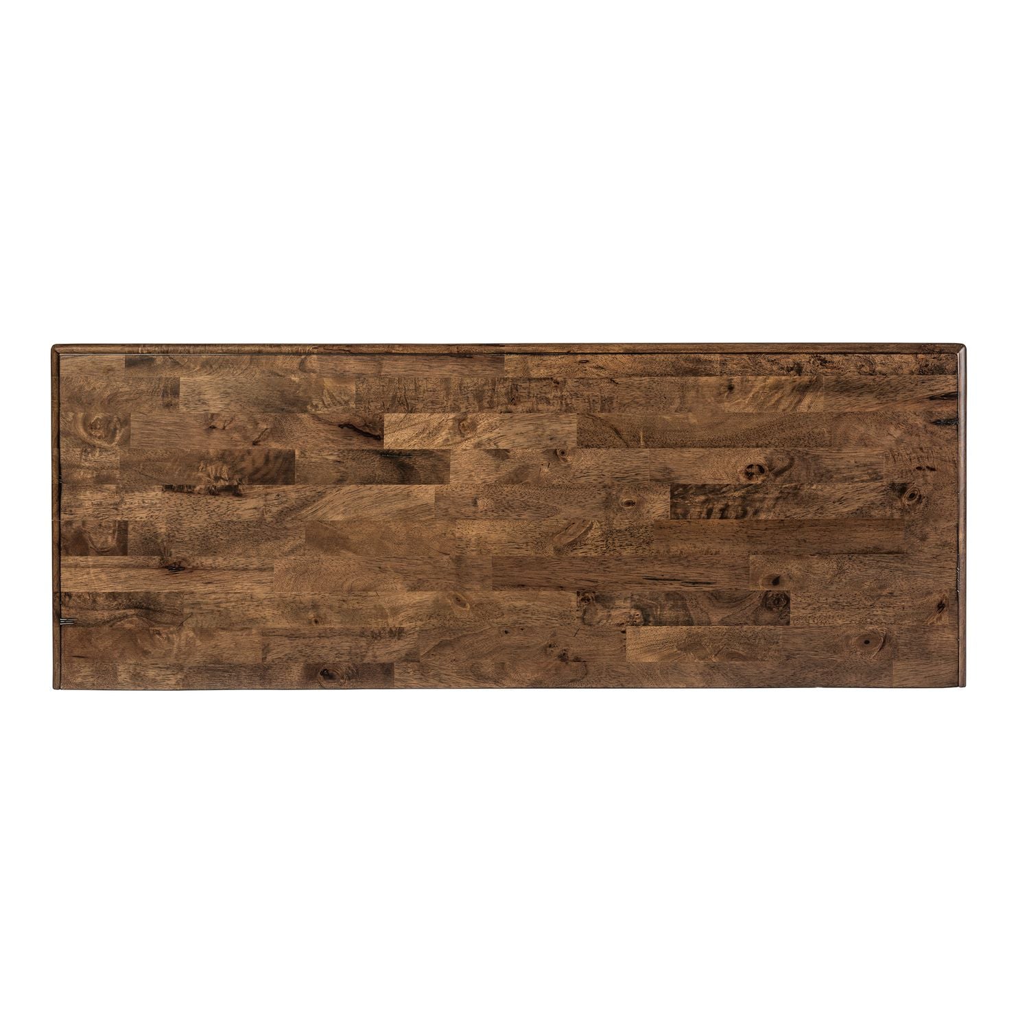 Carolina Crossing Server in Antique Honey - Luxury Home Furniture (MI)