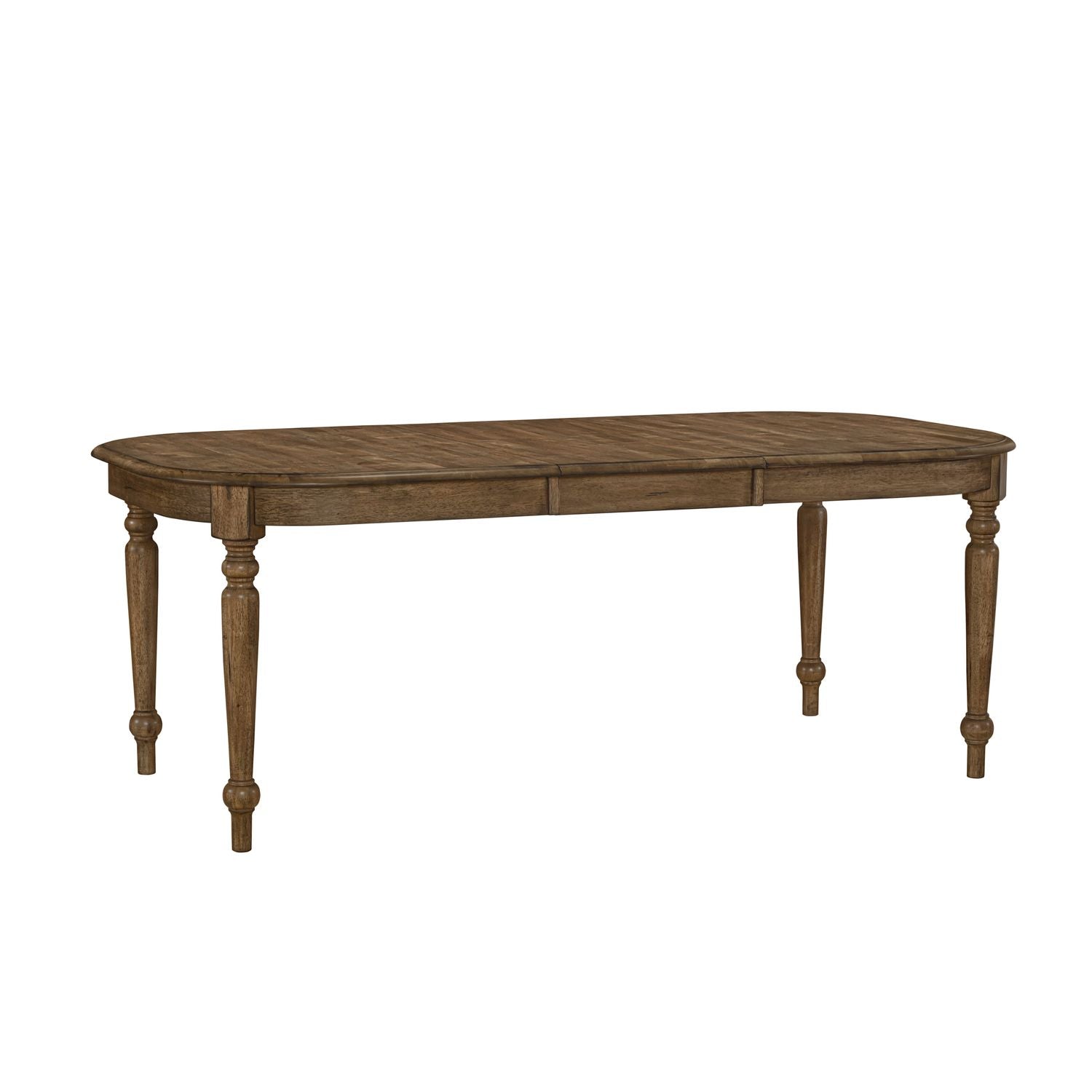 Carolina Crossing Leg Table - Luxury Home Furniture (MI)