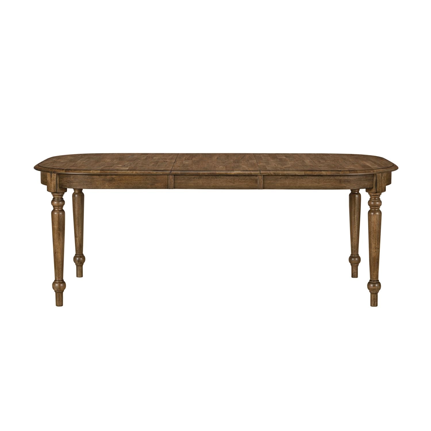 Carolina Crossing Leg Table - Luxury Home Furniture (MI)